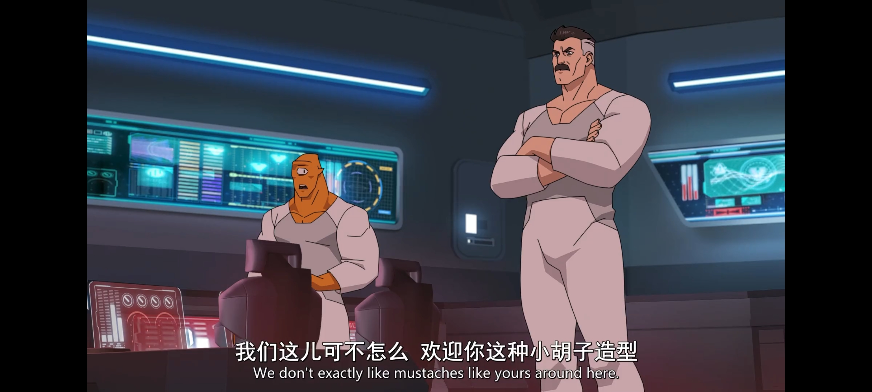 无敌少侠,image,动画,动漫,番剧,ACG