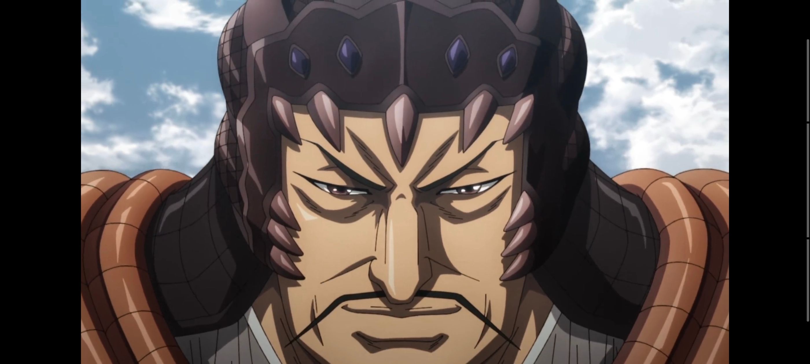 动画,动漫,王者天下,番剧,ACG