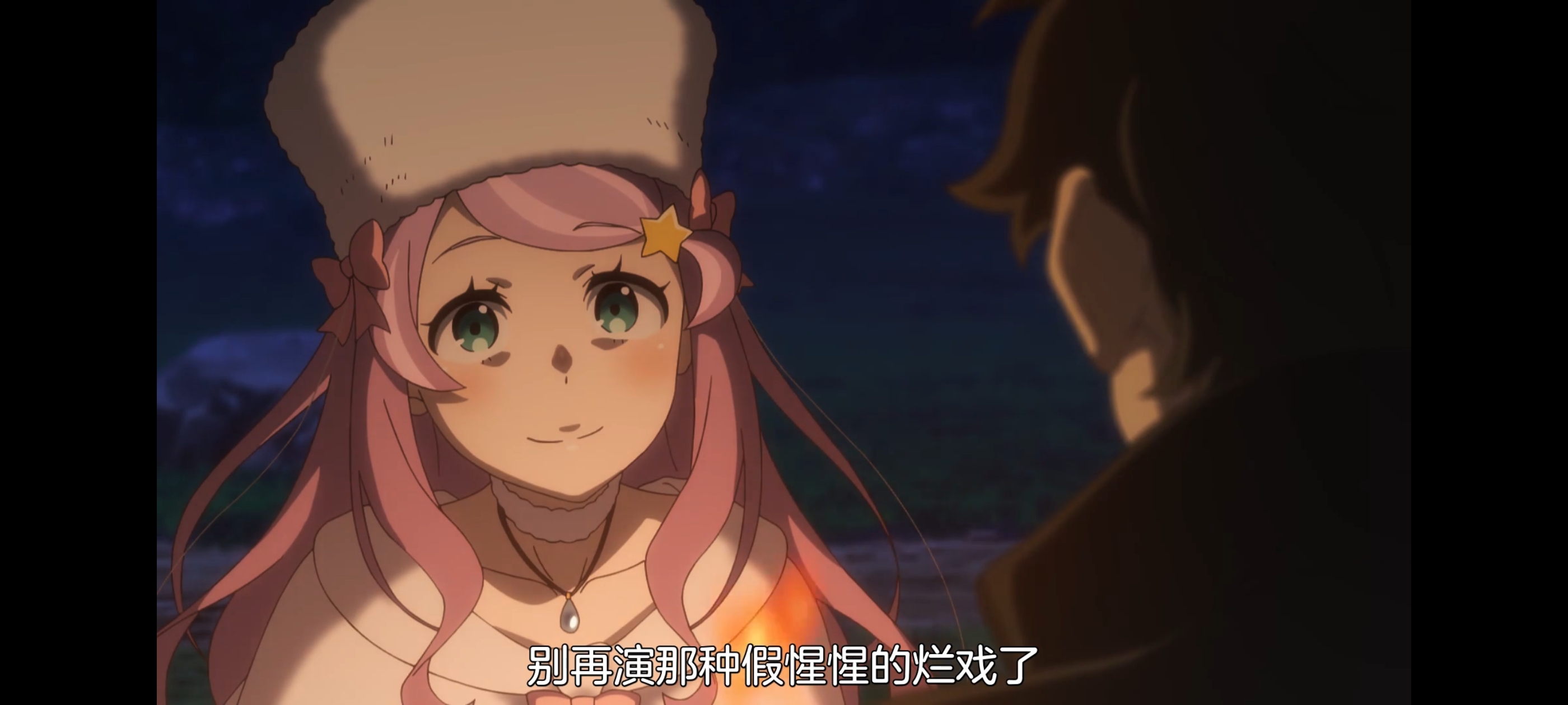 从零开始的异世界生活,动画,动漫,番剧,二次元,ACG