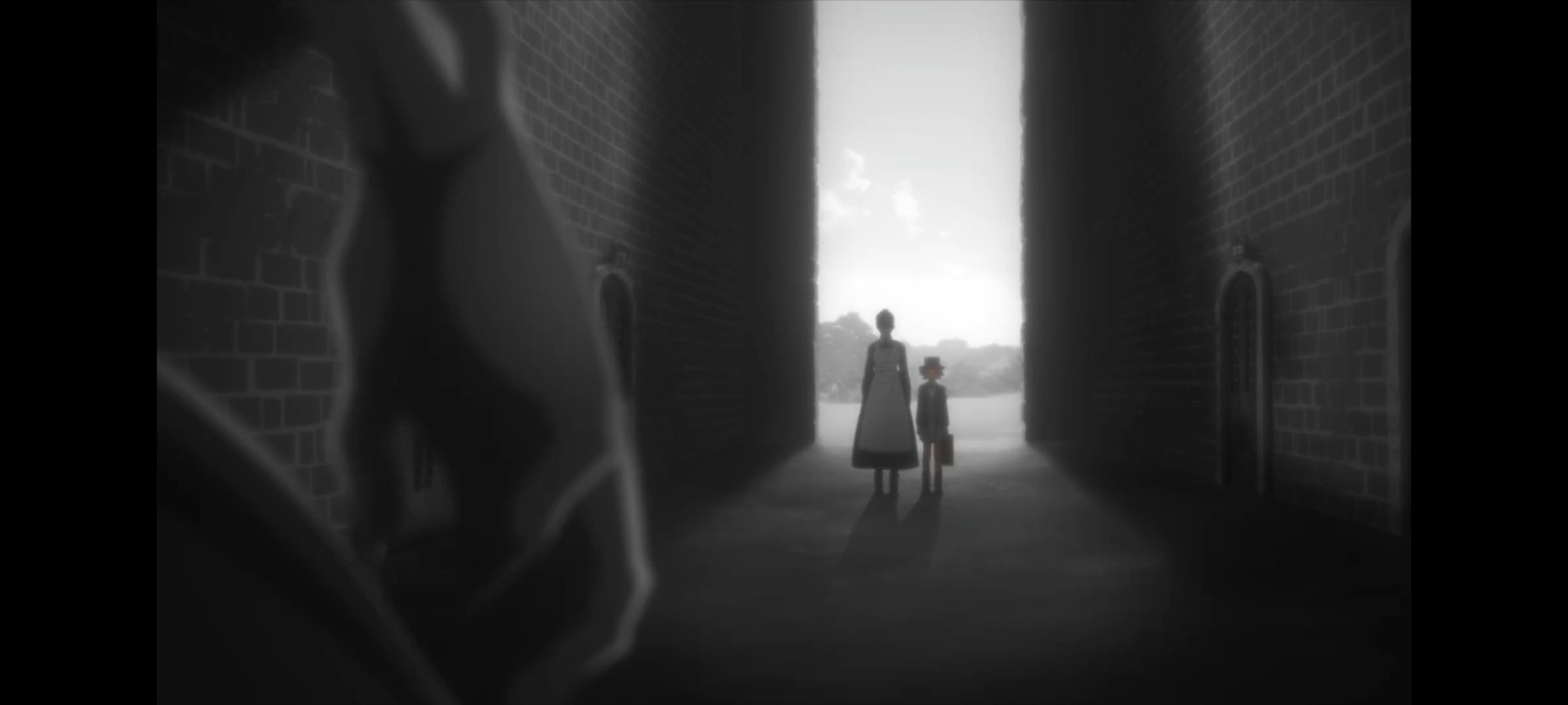 约定的梦幻岛,动画,动漫,番剧,二次元,ACG