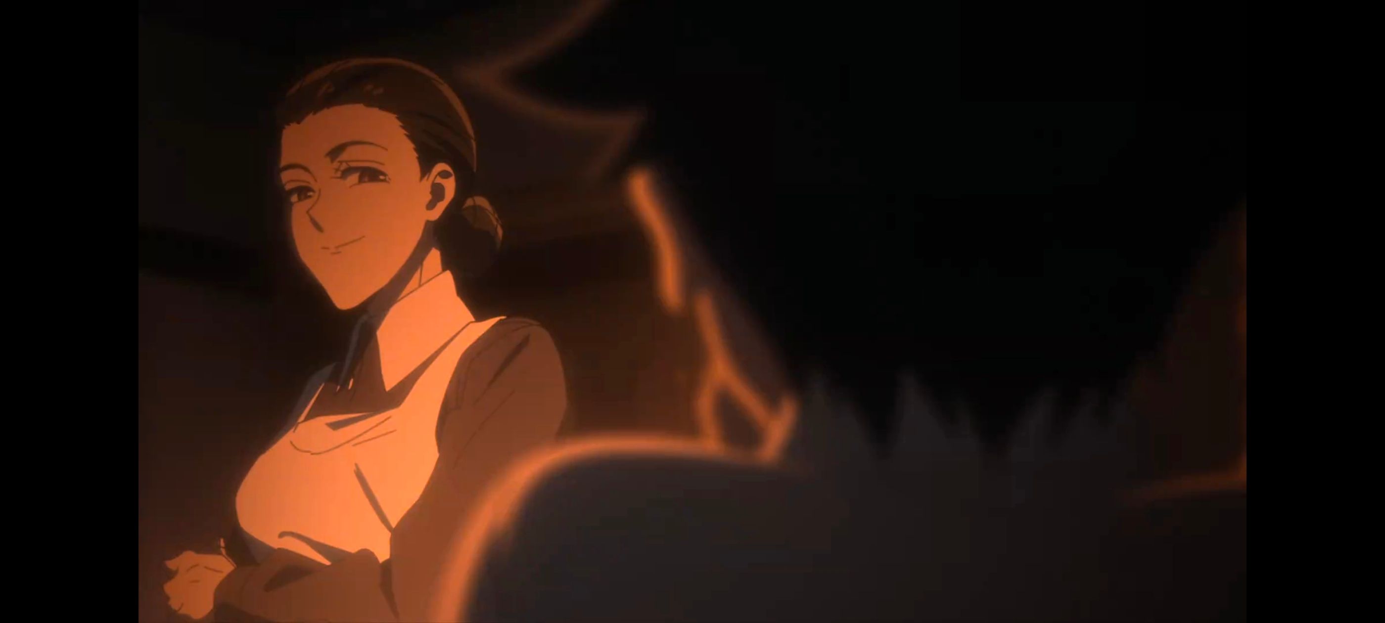 约定的梦幻岛,动画,动漫,番剧,二次元,ACG