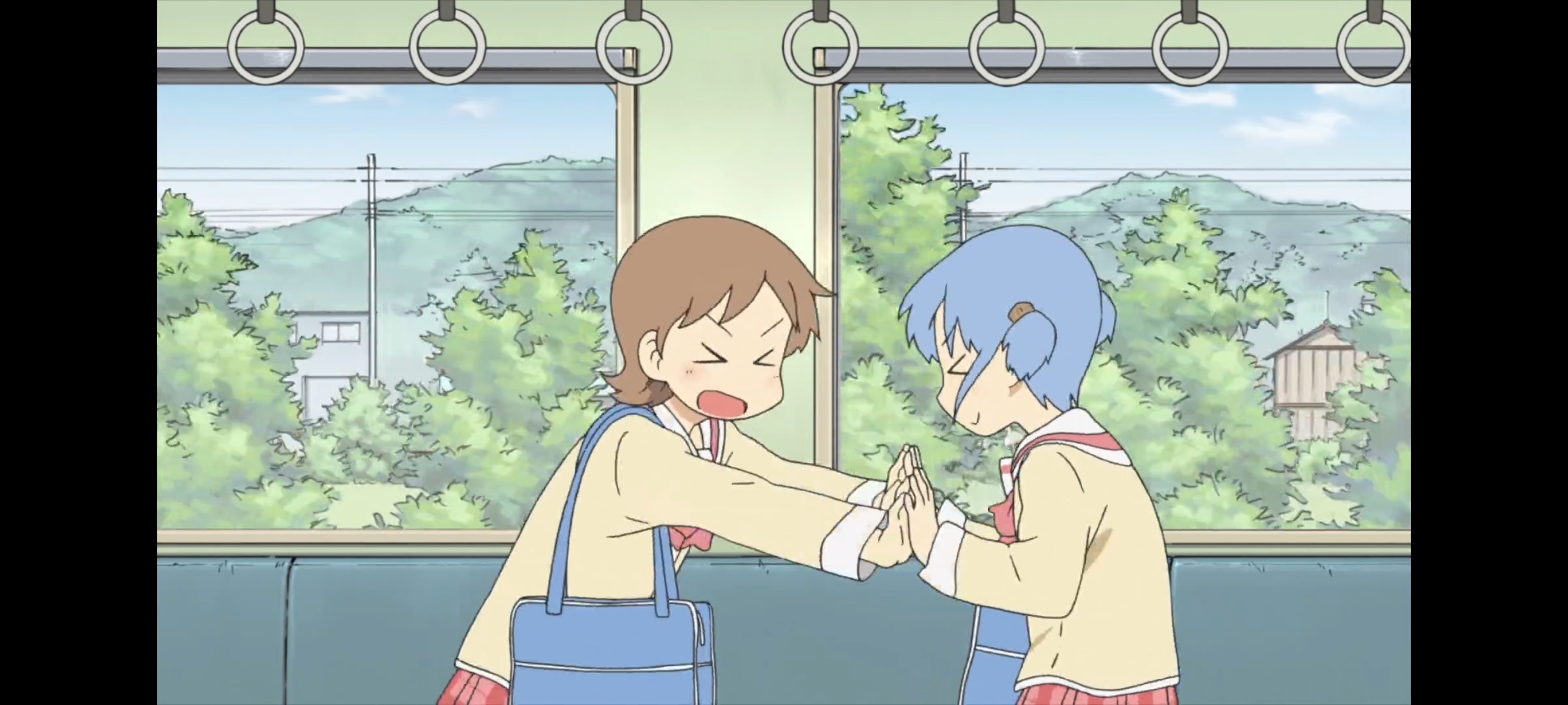 日常,动画,动漫,番剧,ACG,二次元