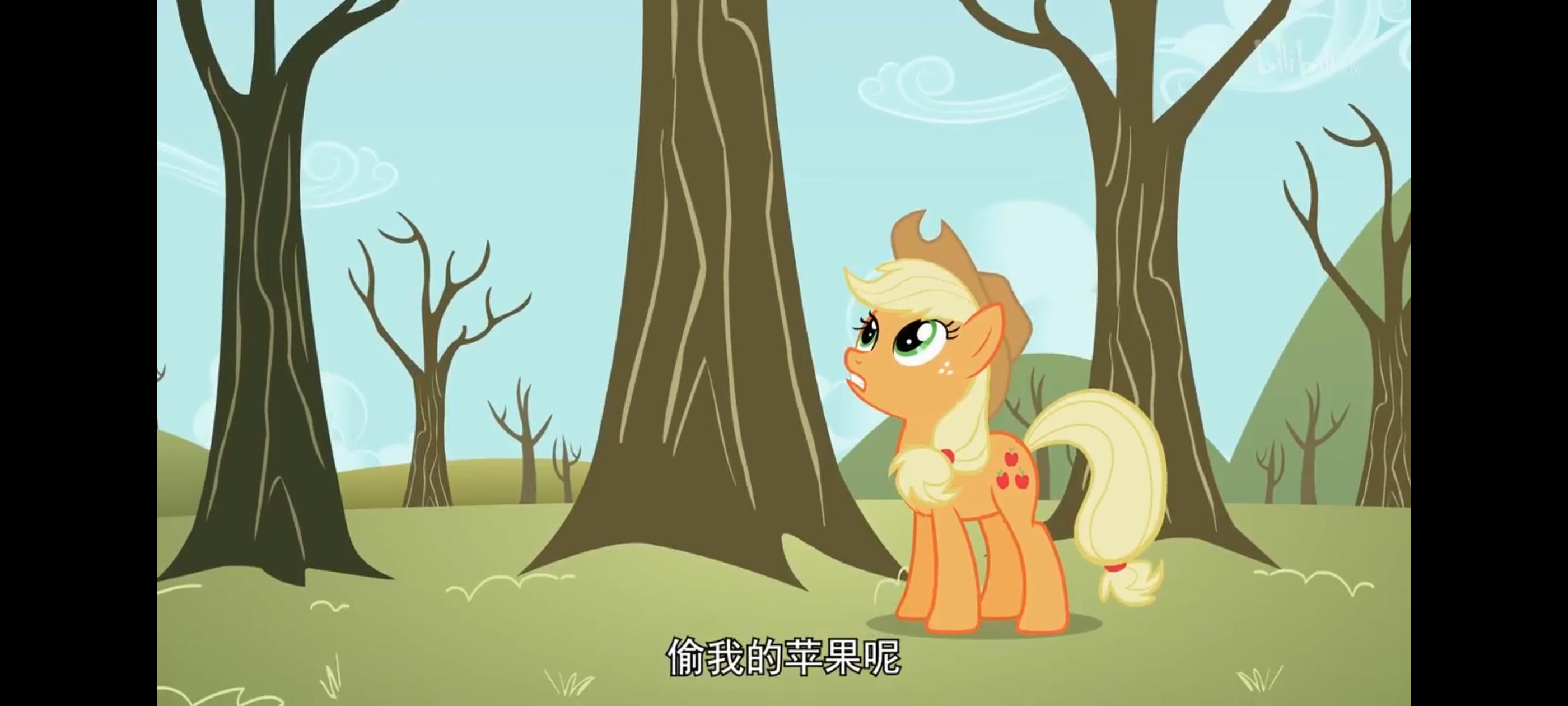 小马宝莉,彩虹小马,我的小马驹,动画,动漫,番剧,二次元,ACG