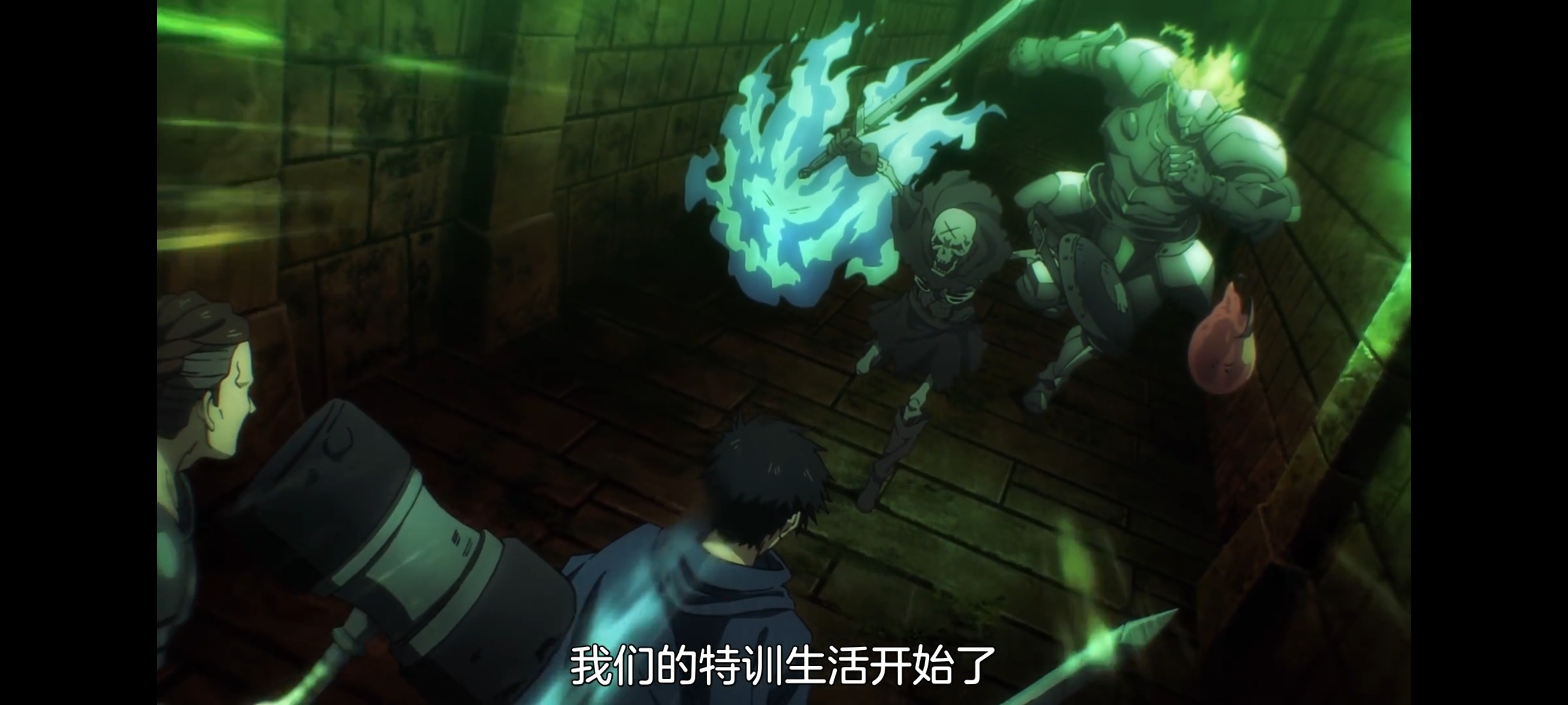 关于我转生变成史莱姆这档事,动画,动漫,番剧,二次元,ACG