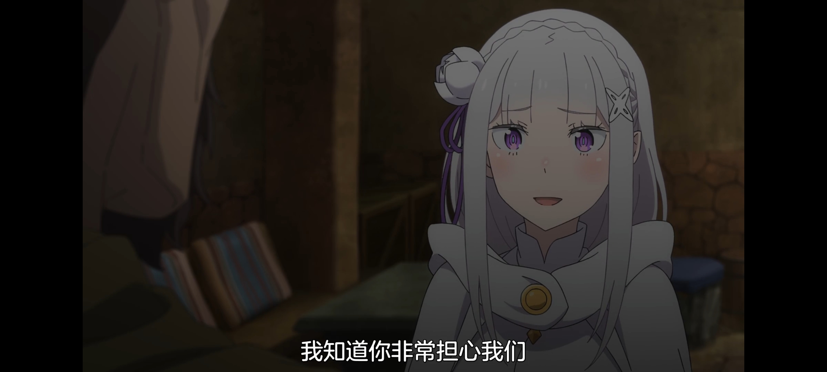 从零开始的异世界生活,动画,动漫,番剧,ACG,二次元