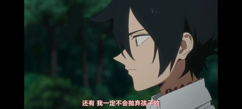 约定的梦幻岛,动画,动漫,番剧,ACG