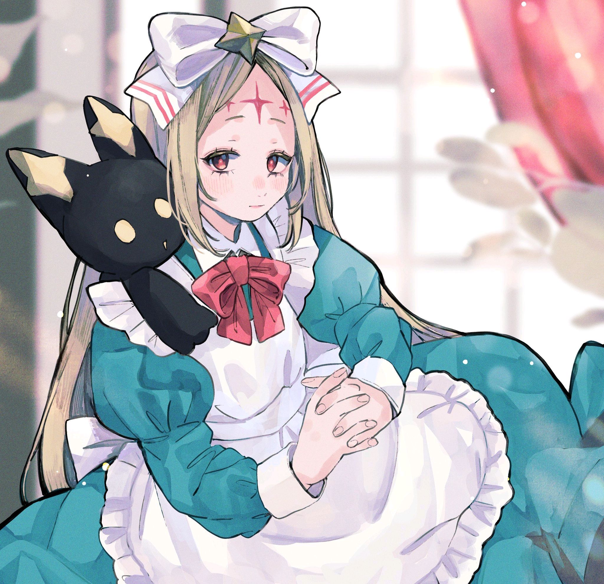 憧憬成为魔法少女,梦想成为魔法少女,动漫美图,动漫壁纸,美图,壁纸,插画,涩图,动漫资讯,ACG资讯