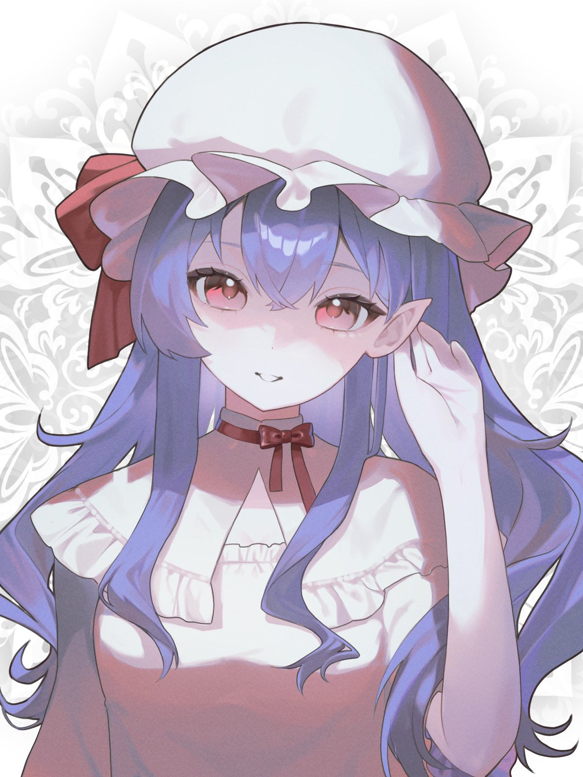 东方project,蕾米莉亚