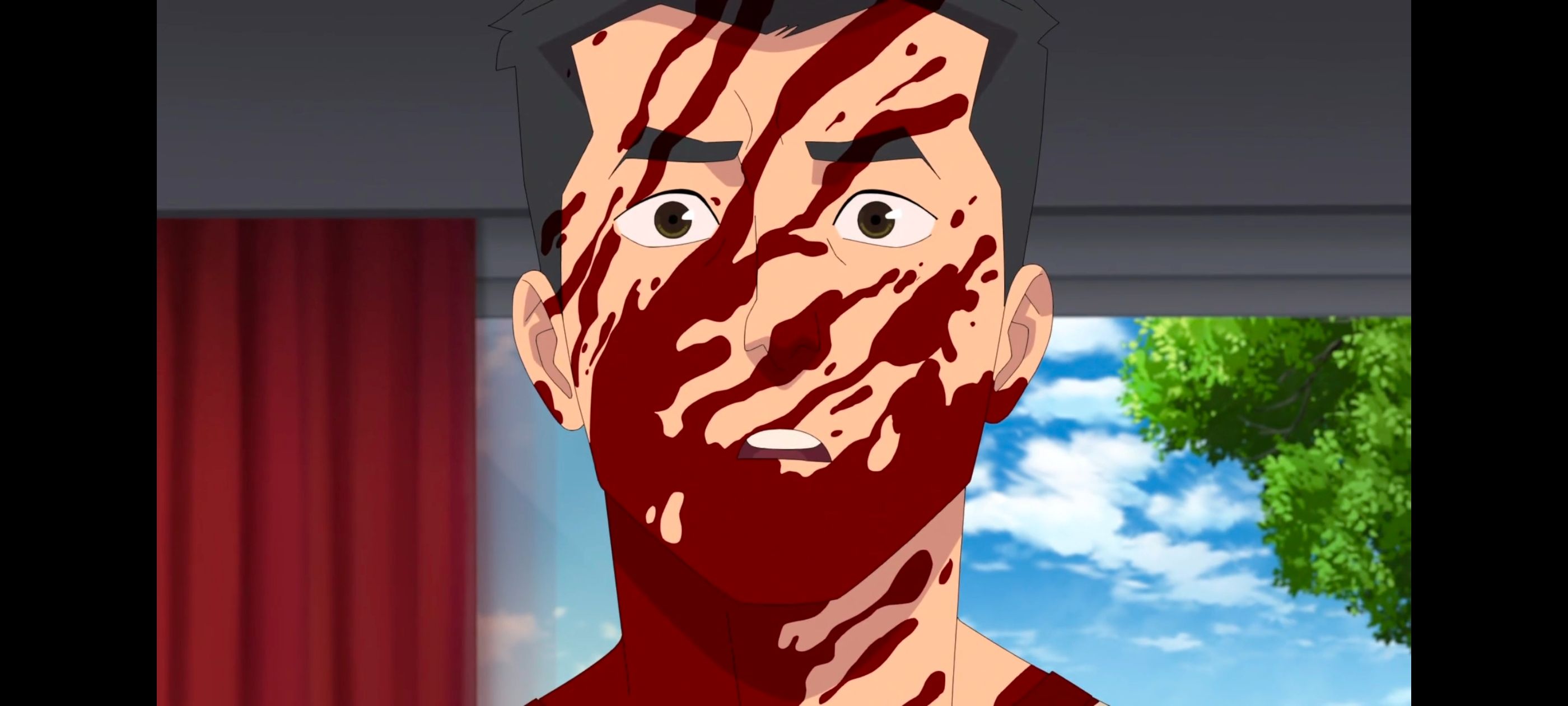 无敌少侠,image,动画,动漫,番剧,ACG