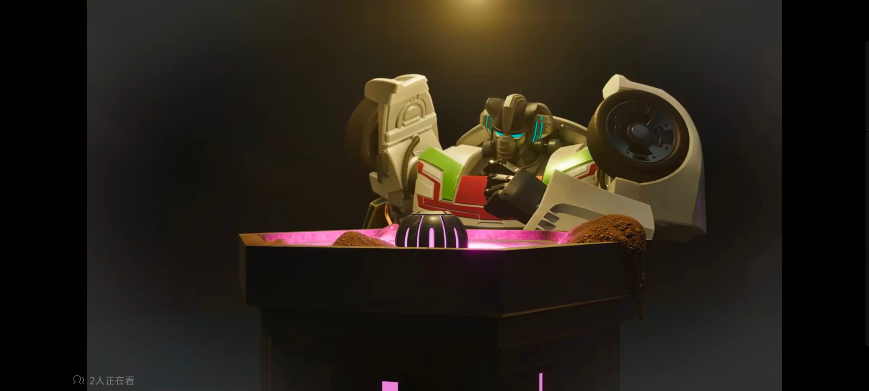 变形金刚,变形金刚赛博世界,动画,动漫,番剧,ACG