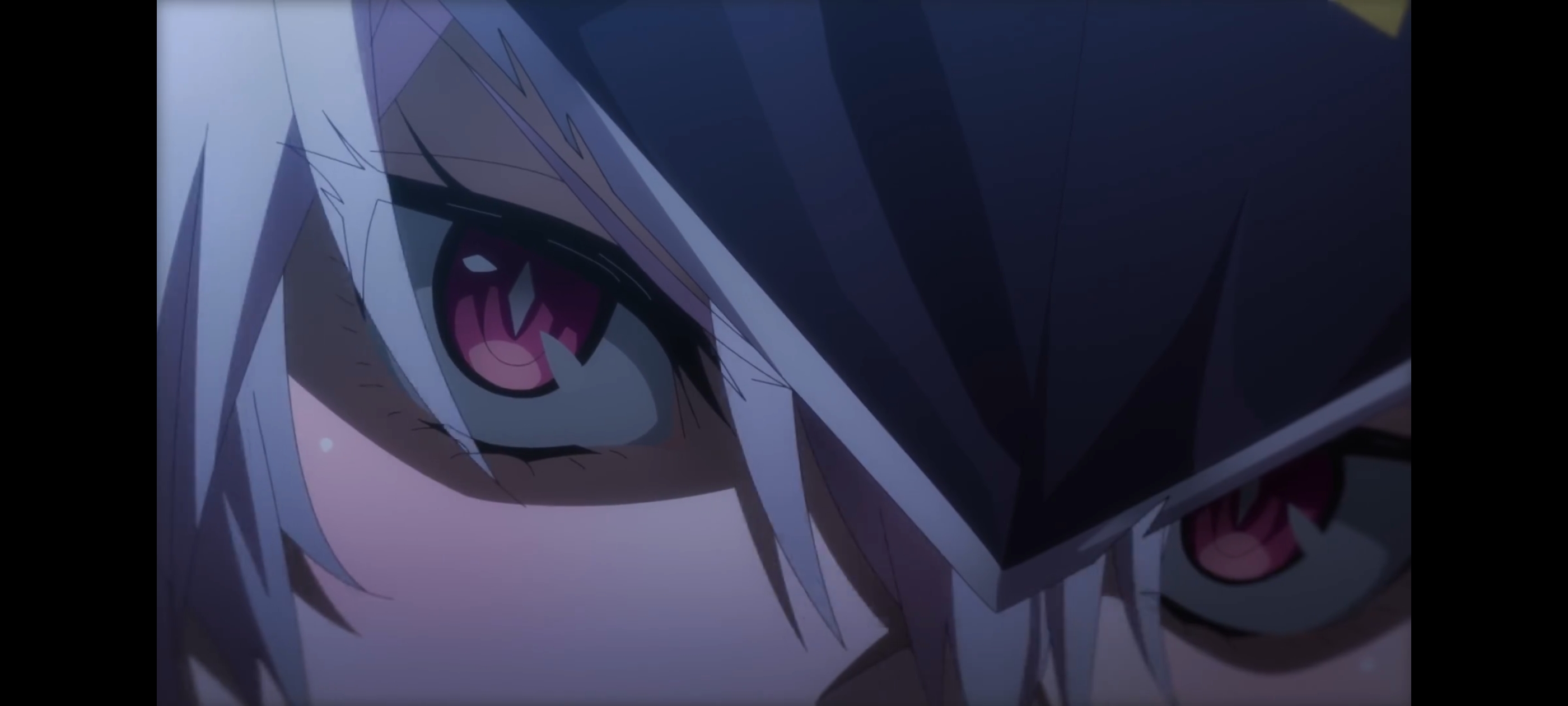 魔都精兵的奴隶,动画,动漫,番剧,ACG,二次元