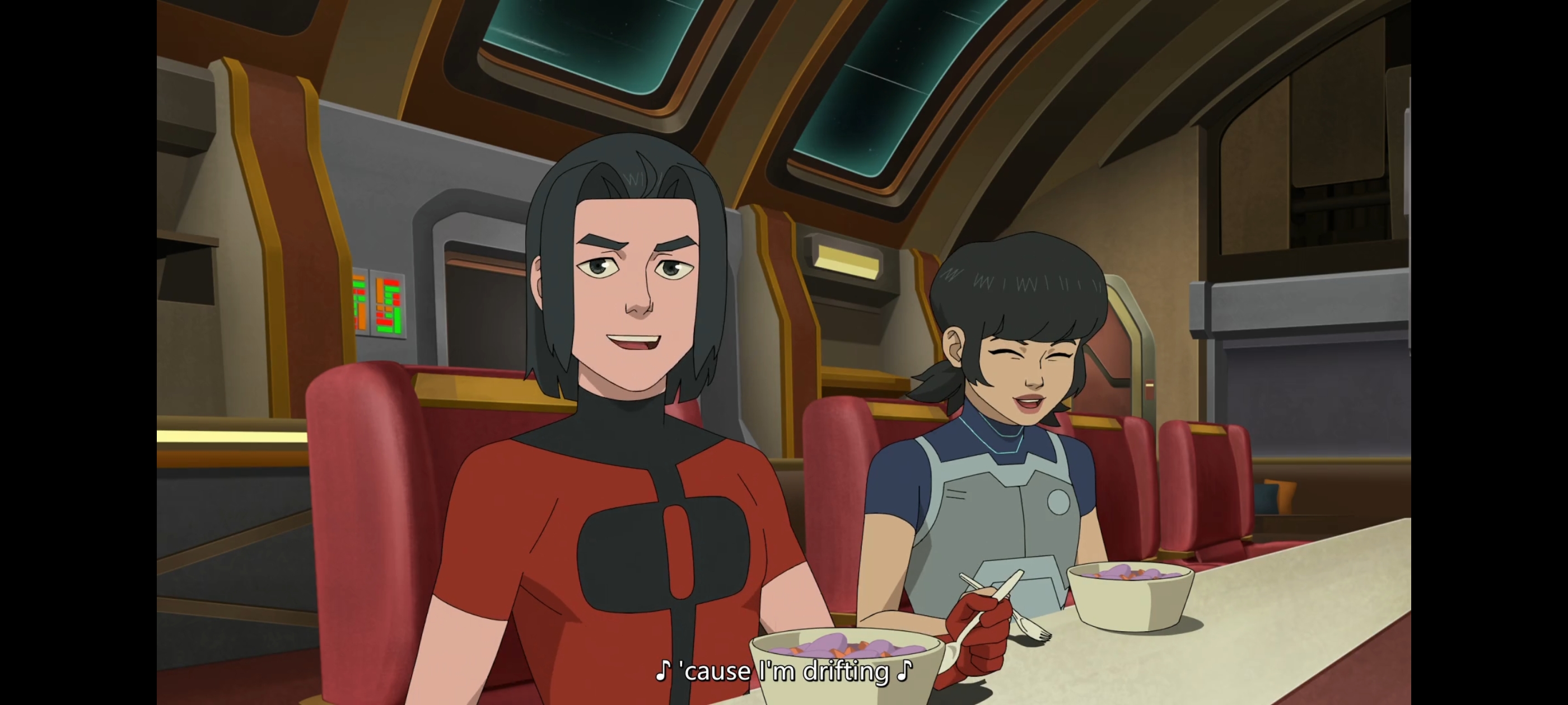 无敌少侠,image,动画,动漫,番剧,ACG,超级英雄,二次元