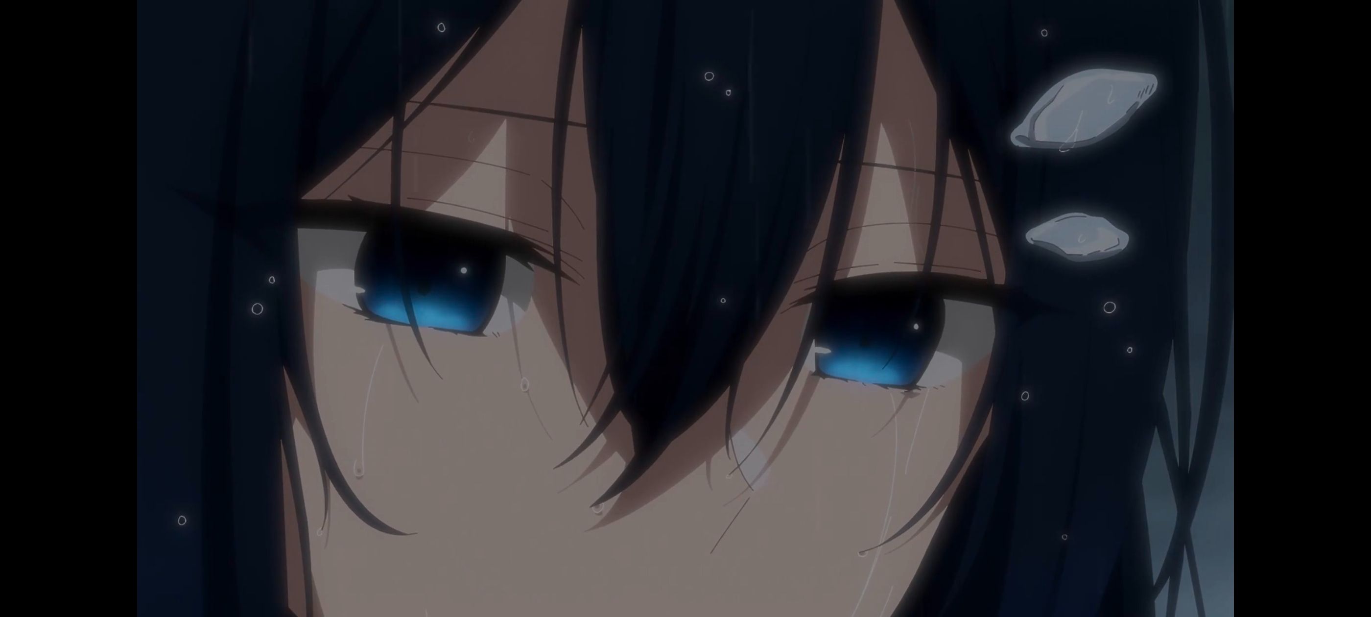 想吃掉我的非人少女,对我垂涎欲滴的非人少女,动画,动漫,百合,百合动漫,番剧,ACG