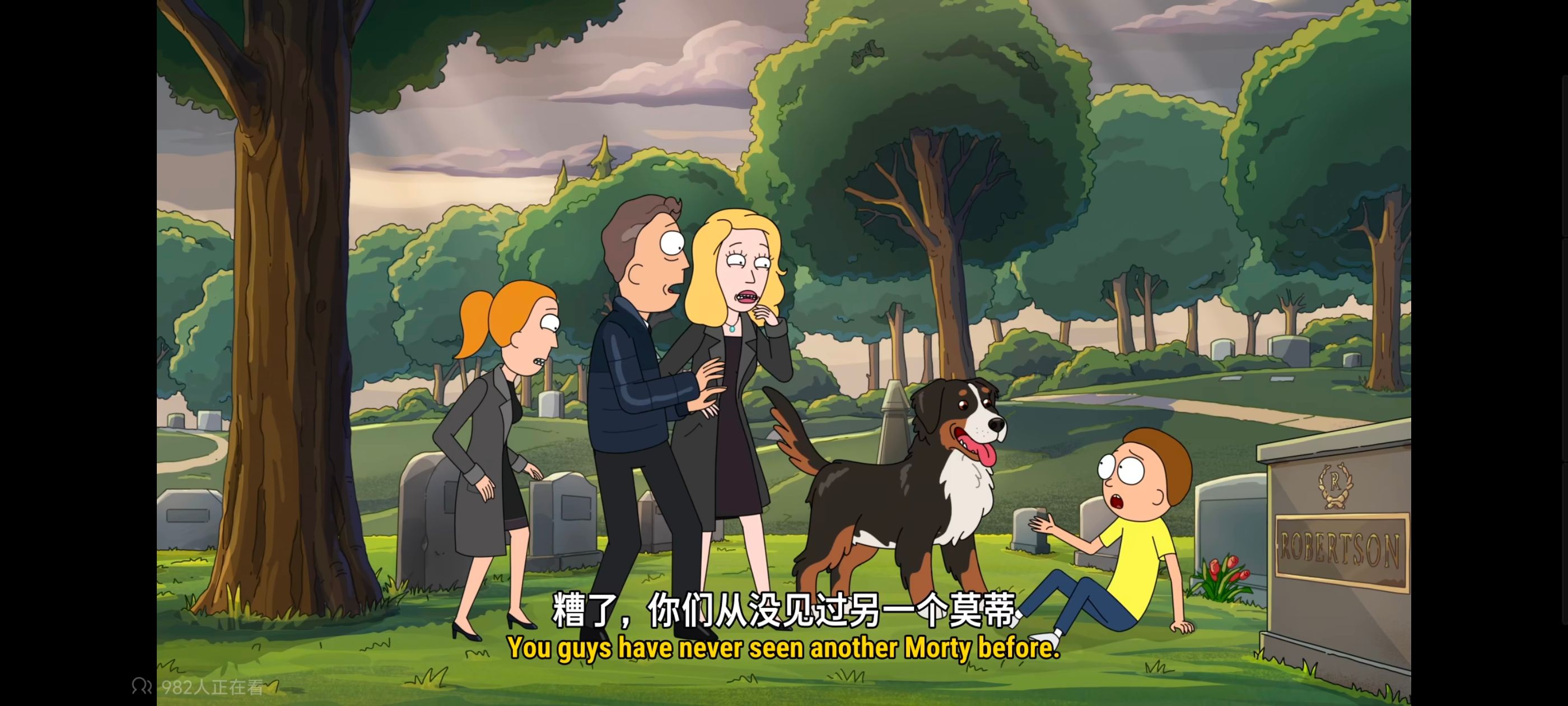 瑞克和莫蒂,瑞克与莫蒂,美漫,动画,动漫,番剧,ACG