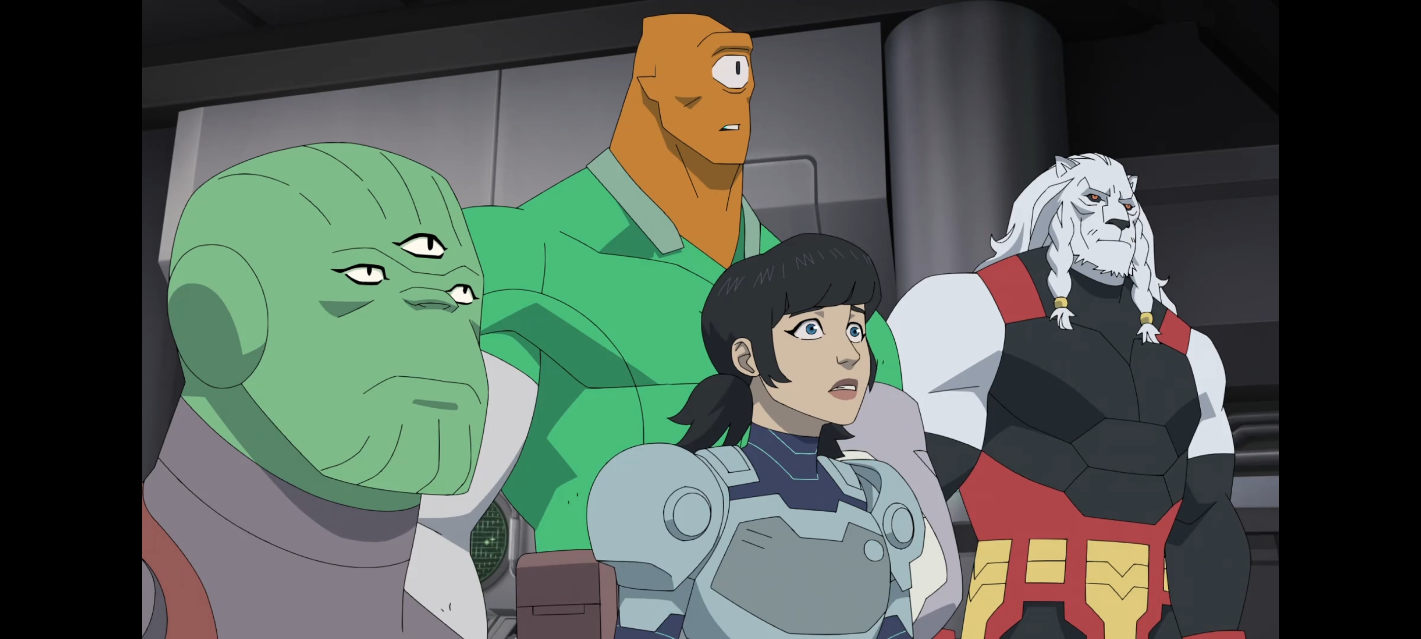 无敌少侠,image,动画,动漫,番剧,ACG