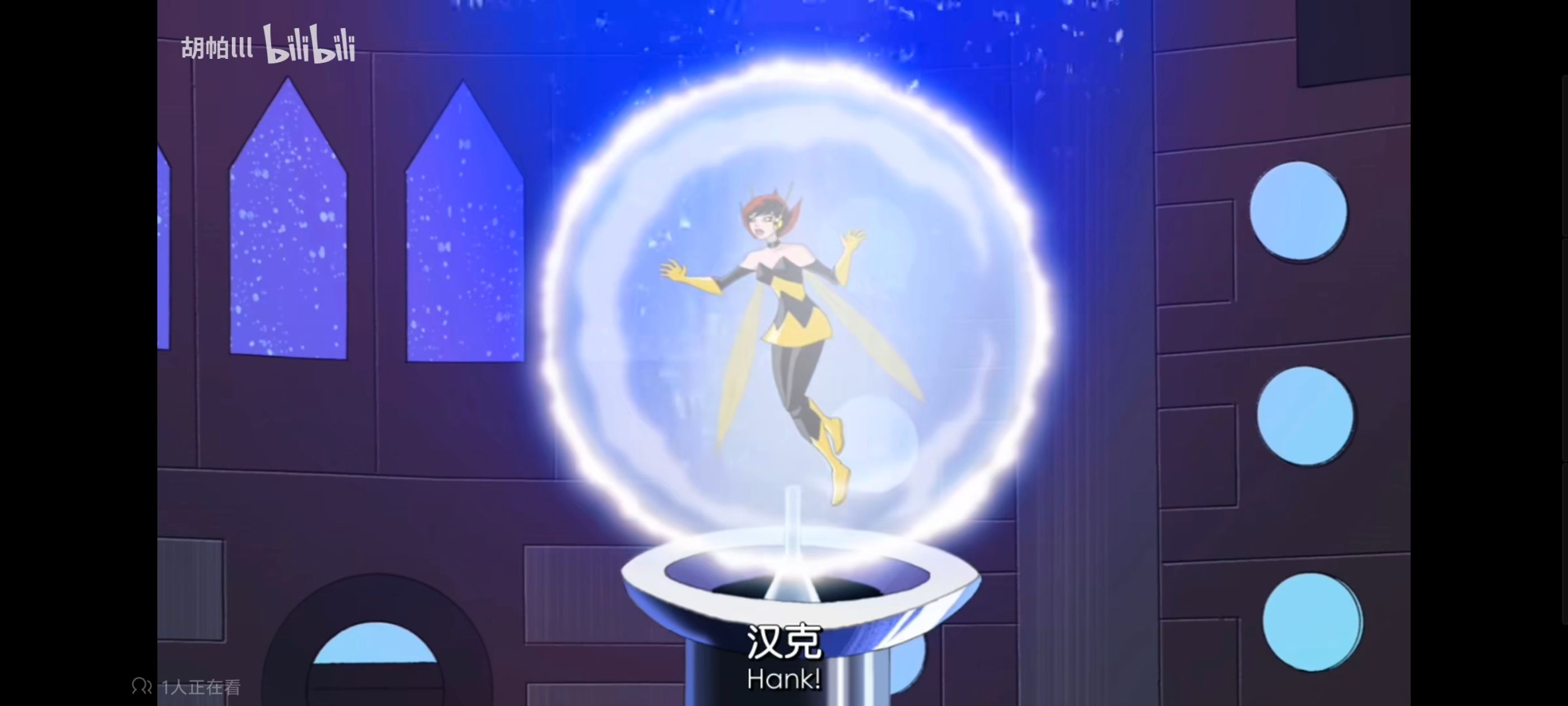 复仇者世上最强英雄组合,复仇者联盟,动画,动漫,番剧,ACG,超级英雄联盟复仇者