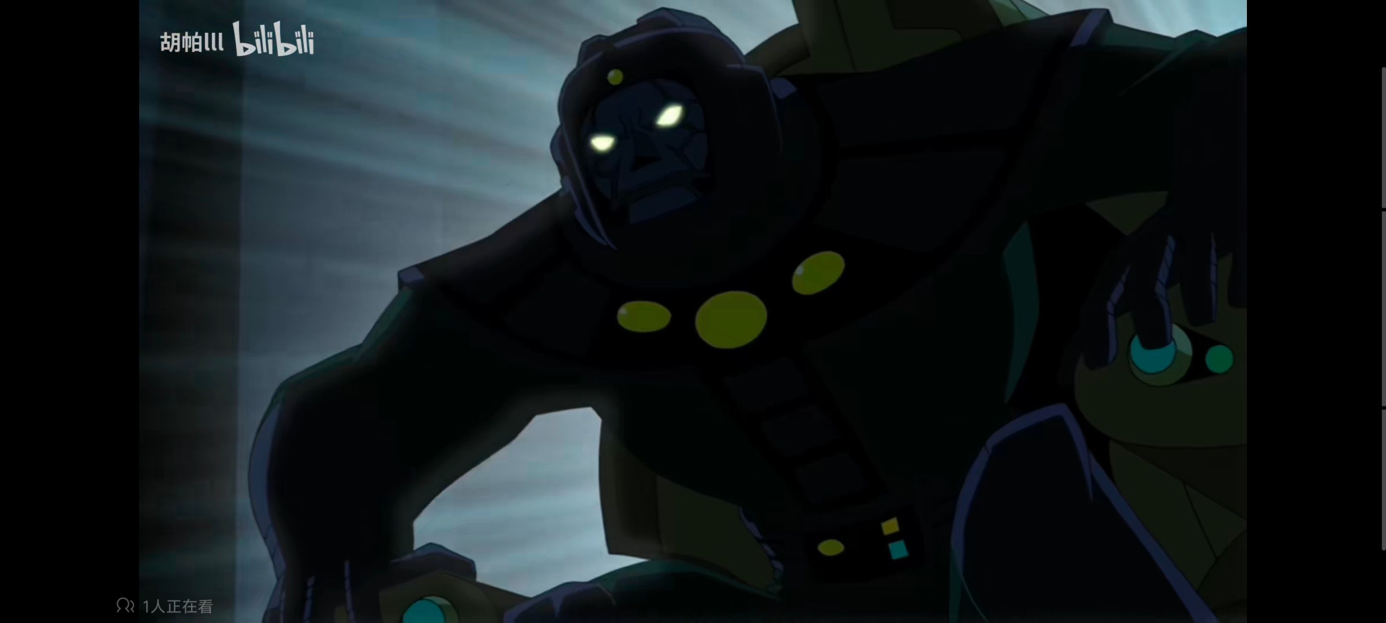 复仇者世上最强英雄组合,复仇者联盟,超级英雄,动画,动漫,番剧,ACG