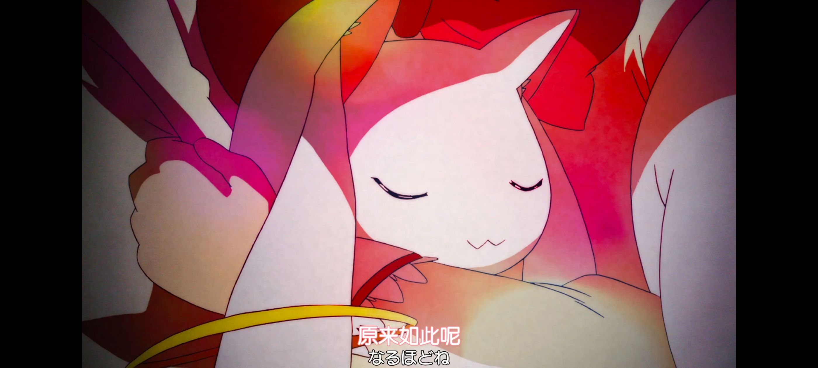 魔法少女小圆,魔法少女,动漫,动画,番剧,ACG