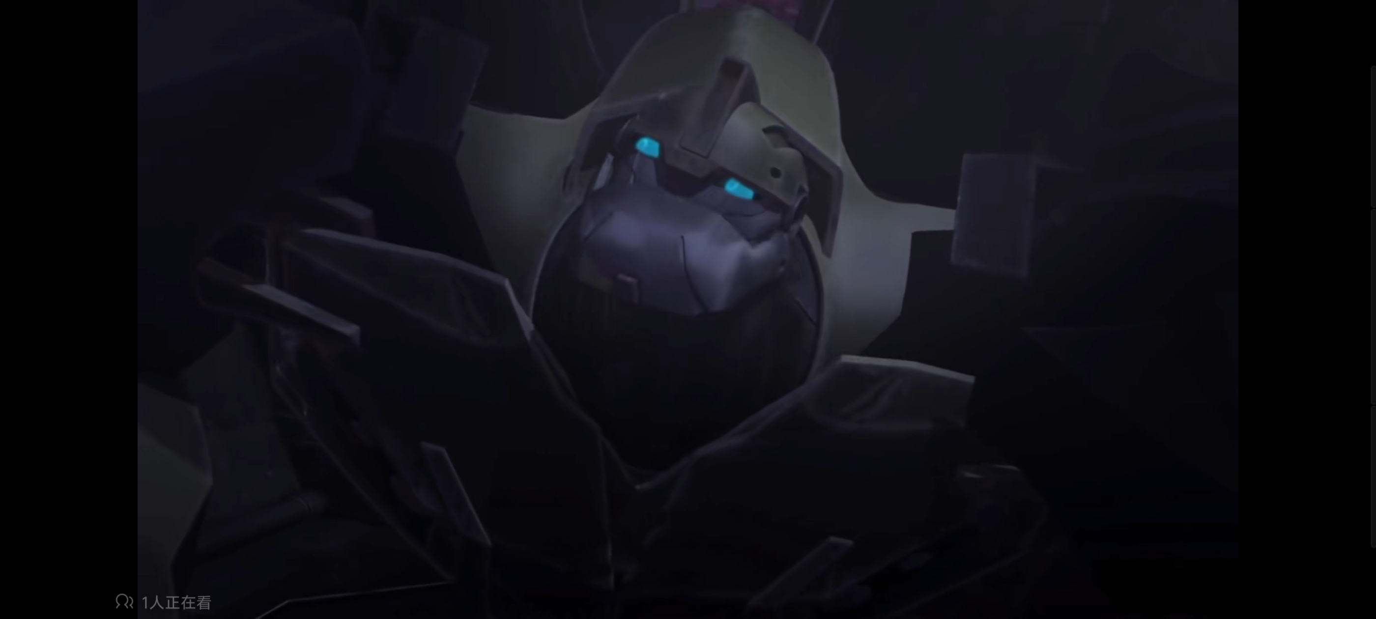 变形金刚,变形金刚领袖之证,动画,动漫,番剧,ACG