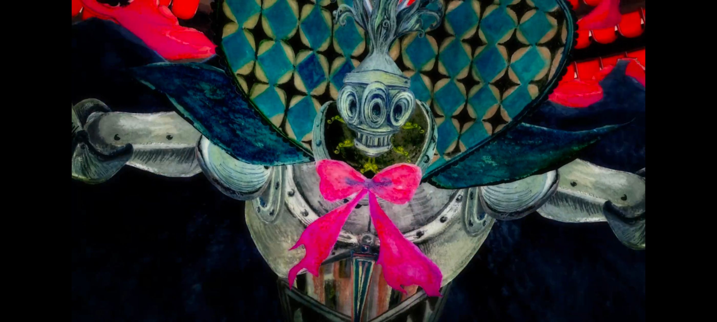 魔法少女小圆,魔法少女,动画,动漫,番剧,二次元,ACG