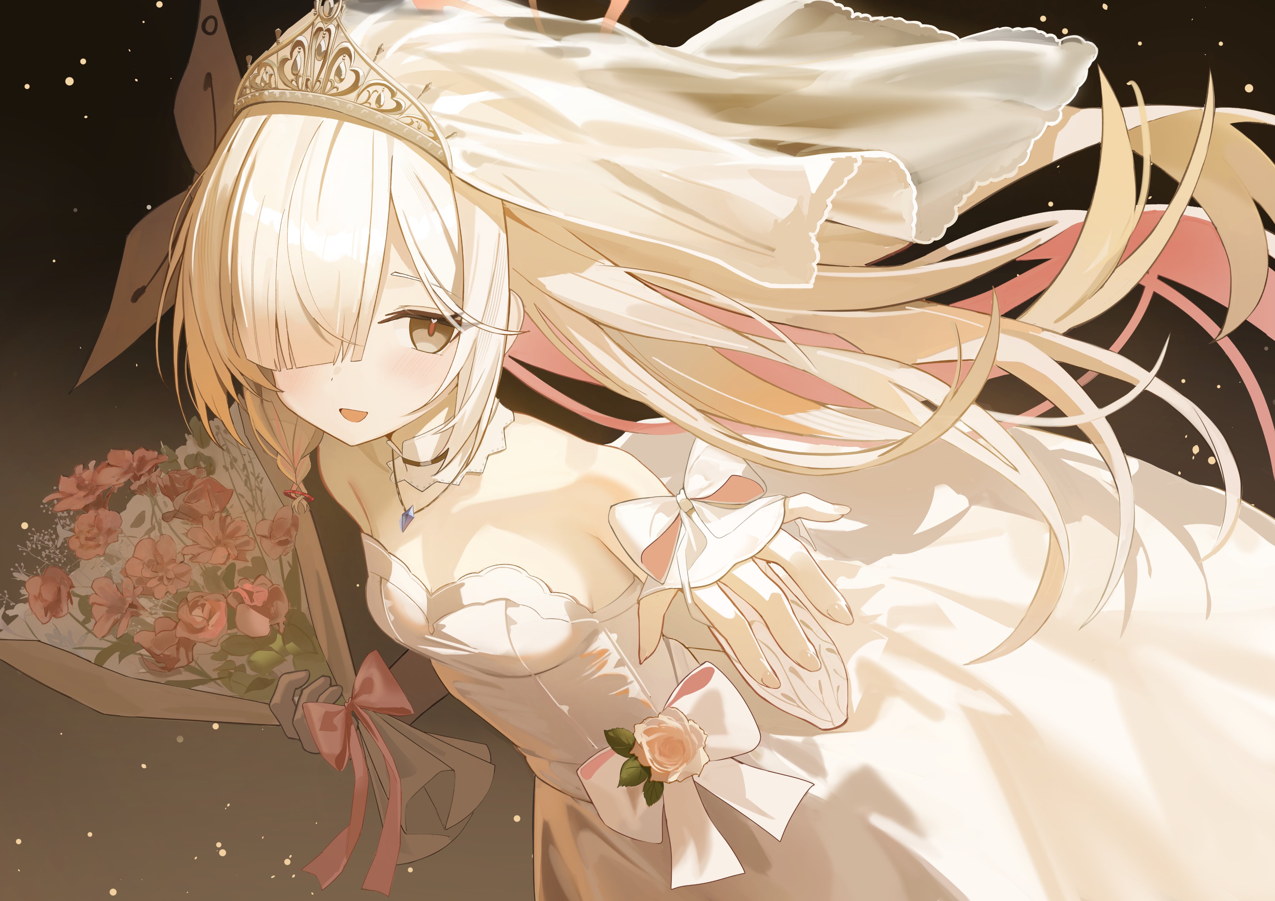 蔚蓝档案,明日方舟,明日方舟终末地,ACG,图集