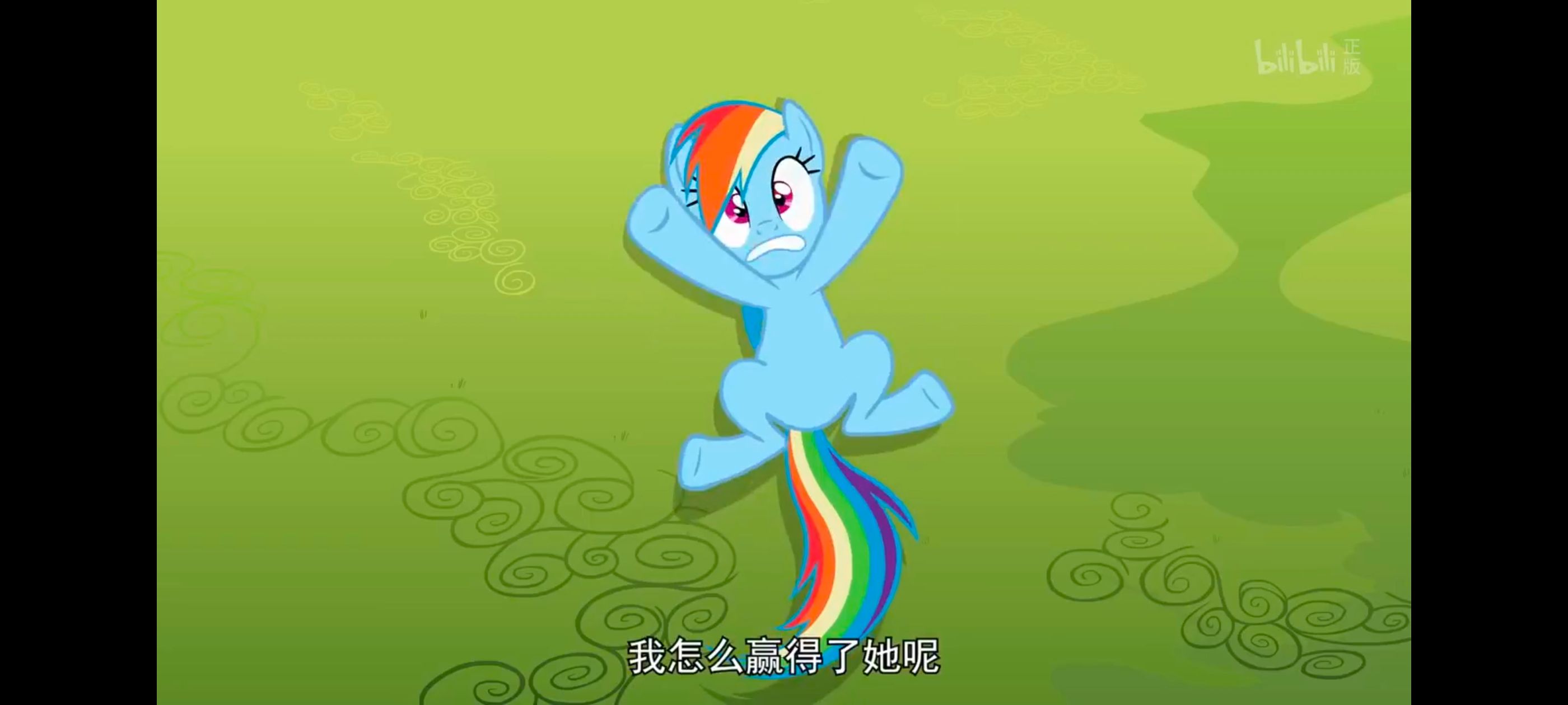 小马宝莉,彩虹小马,我的小马驹,动画,动漫,番剧,ACG