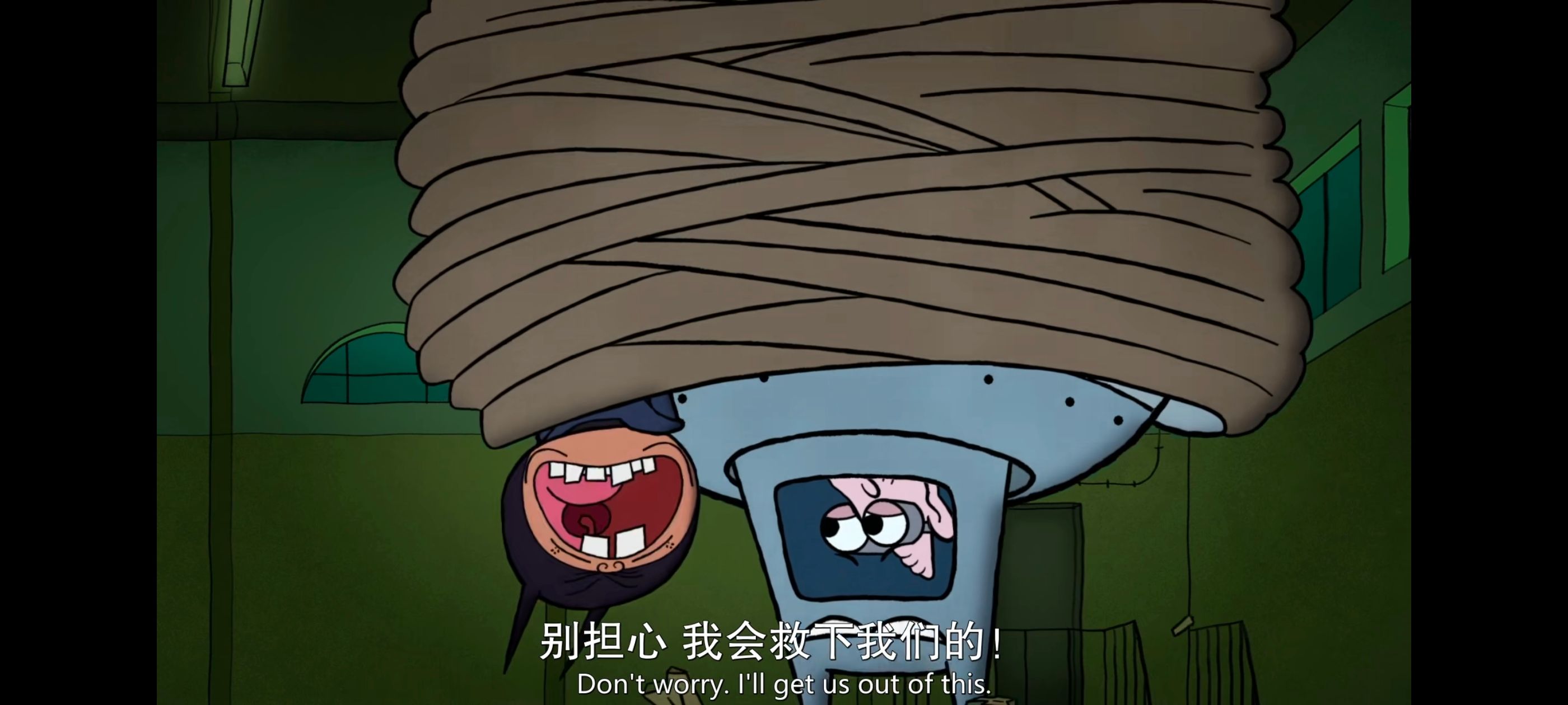 蝙蝠侠家族,蝙蝠侠一家,动画,动漫,番剧,ACG