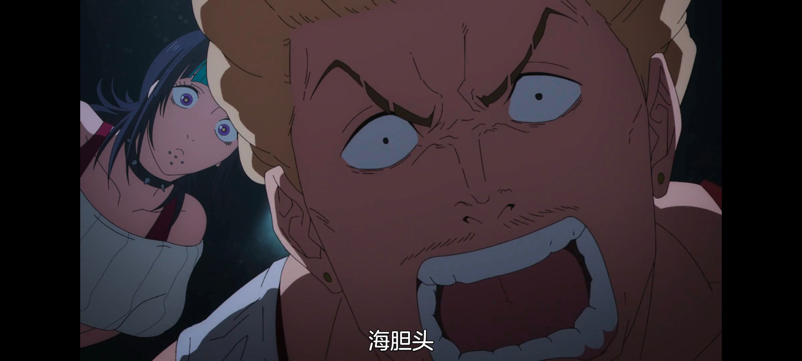 咒术回战,咒术回战死灭回游,动画,动漫,番剧,ACG