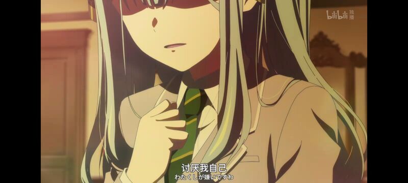 BANGDREAM,AveMujica,邦邦,动漫,颂乐人偶,动漫区,番剧,动画,ACG