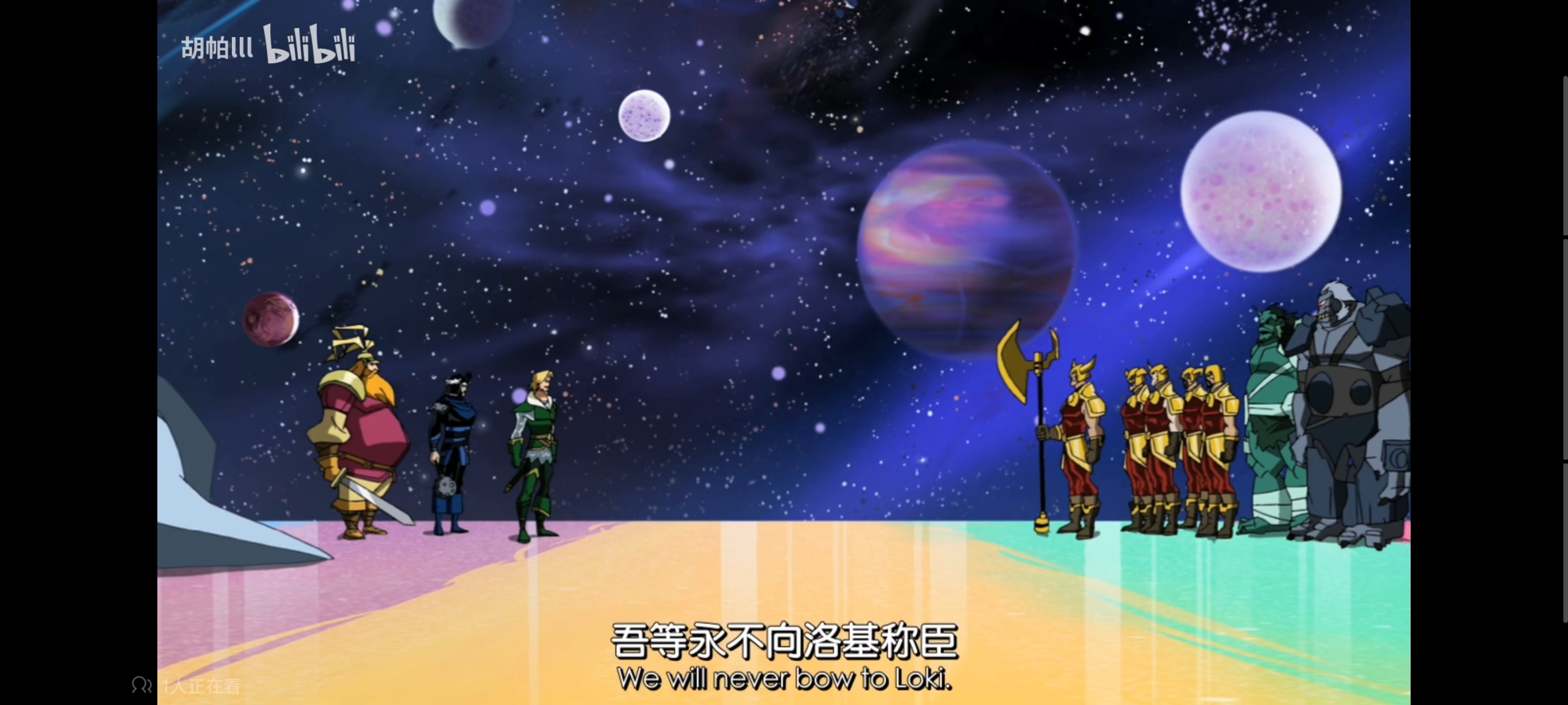 复仇者世界上最强英雄组合,超级英雄组合复仇者,动画,动漫,番剧,漫威,超级英雄,ACG,二次元