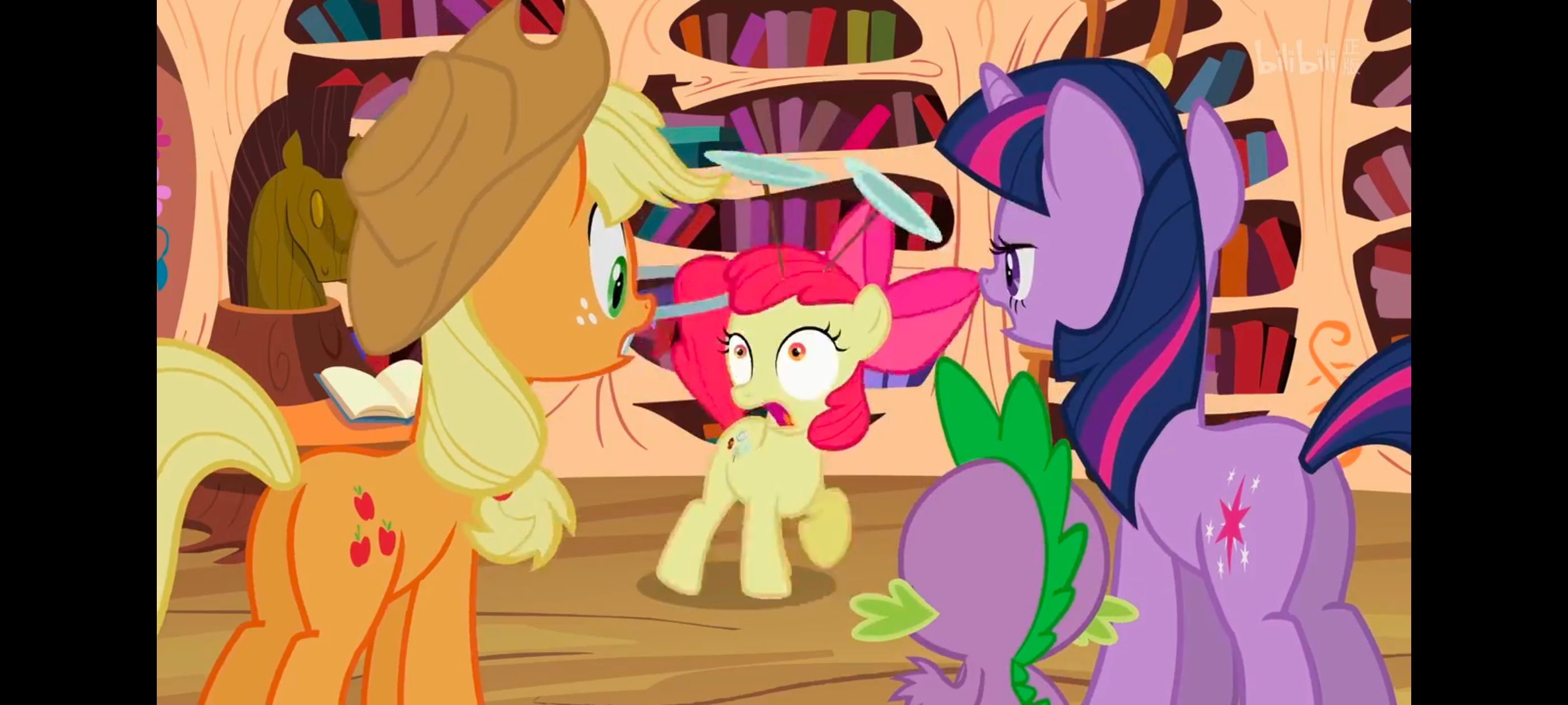 小马宝莉,彩虹小马,我的小马驹,动漫,动画,番剧,ACG