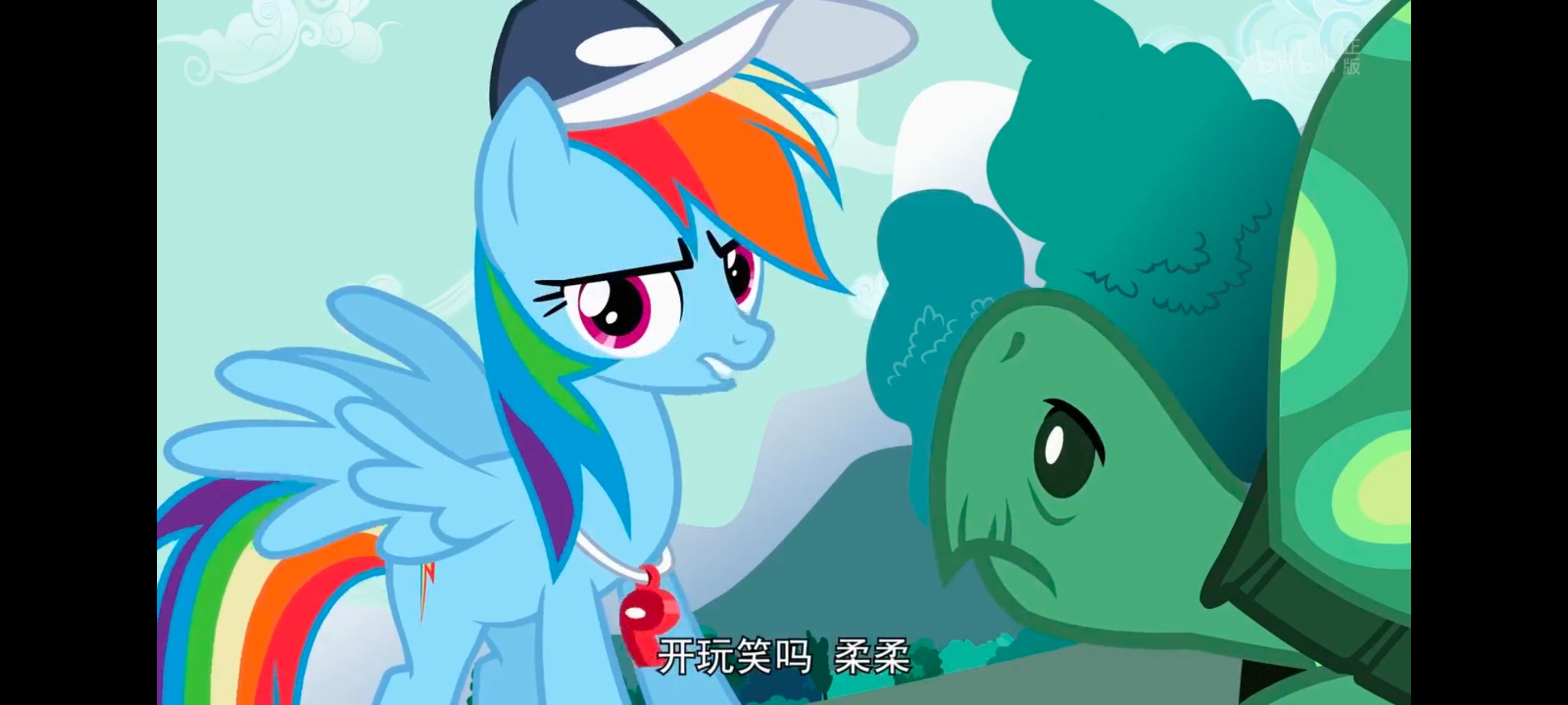 小马宝莉,彩虹小马,我的小马驹,动画,动漫,番剧,二次元,ACG