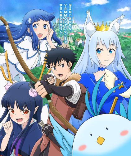 新番,动漫,新番导视,动漫资讯