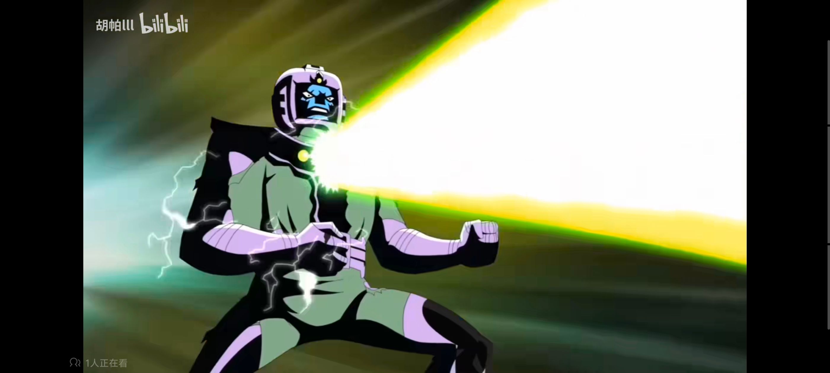 复仇者联盟,复仇者世上最强英雄组合,动画,动漫,番剧,ACG