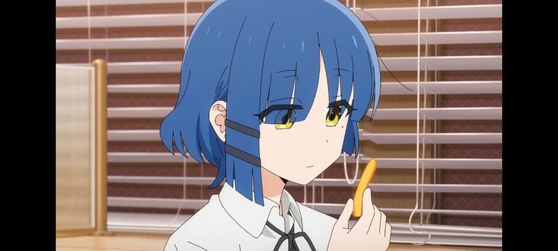 孤独摇滚,动画,动漫,番剧,ACG