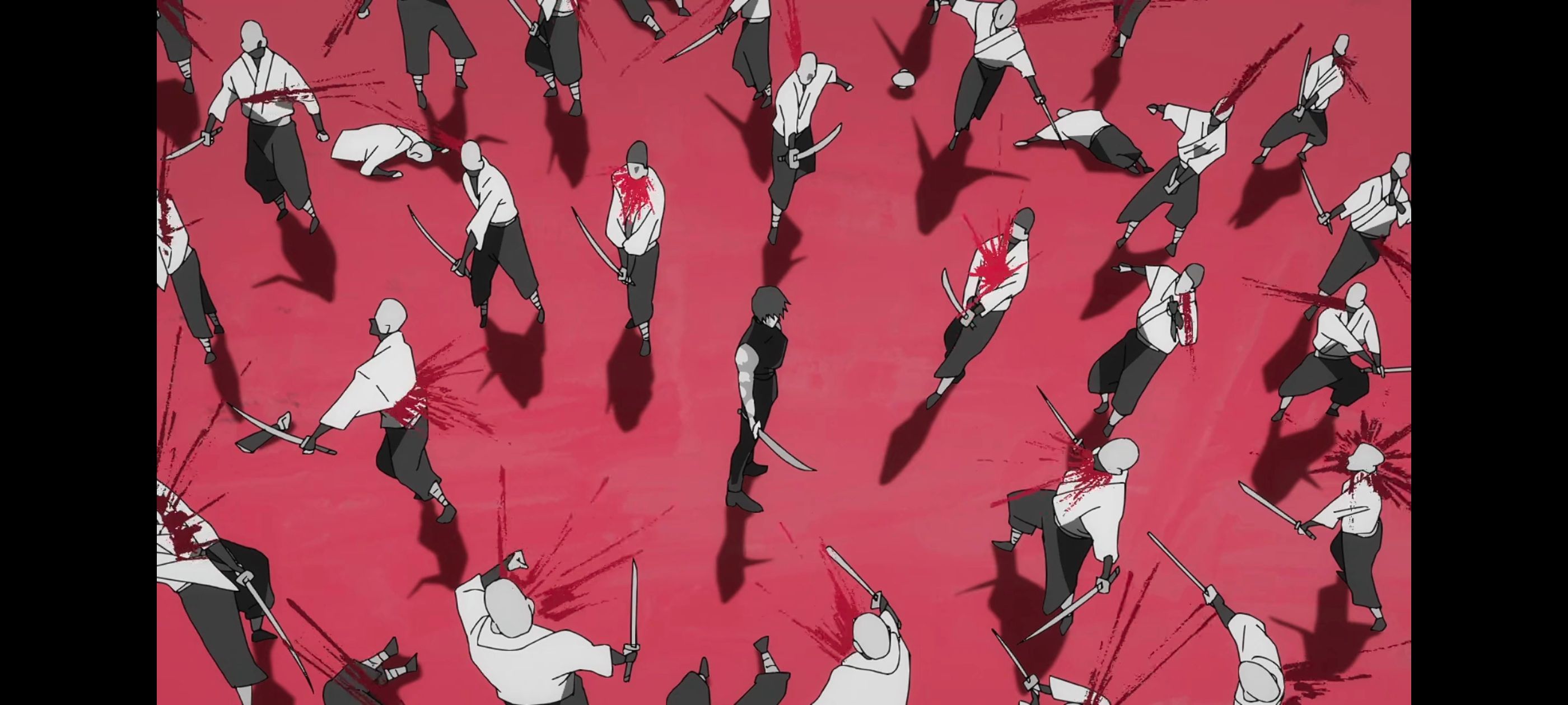 咒术回战,咒术回战死灭回游,动画,动漫,番剧,ACG