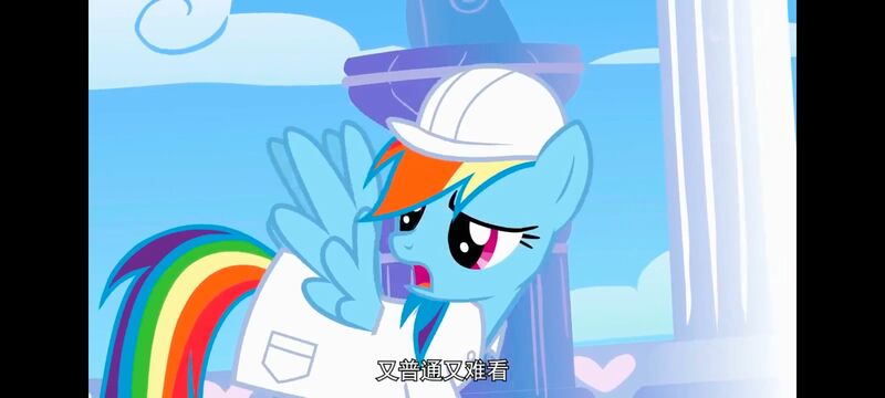 小马宝莉,小马宝莉友谊魔法,彩虹小马,我的小马驹,动画,动漫,番剧,ACG