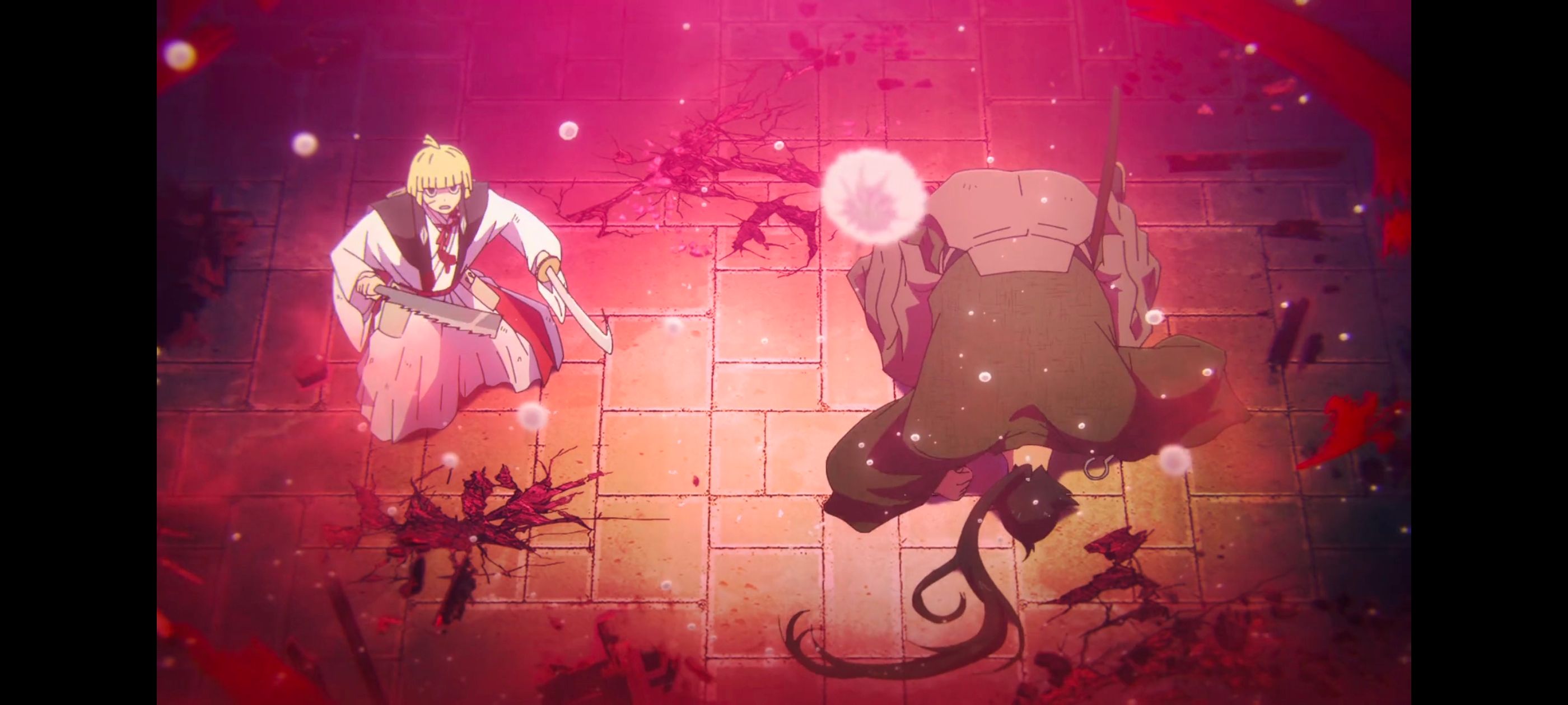 地狱乐,动画,动漫,番剧,二次元,ACG