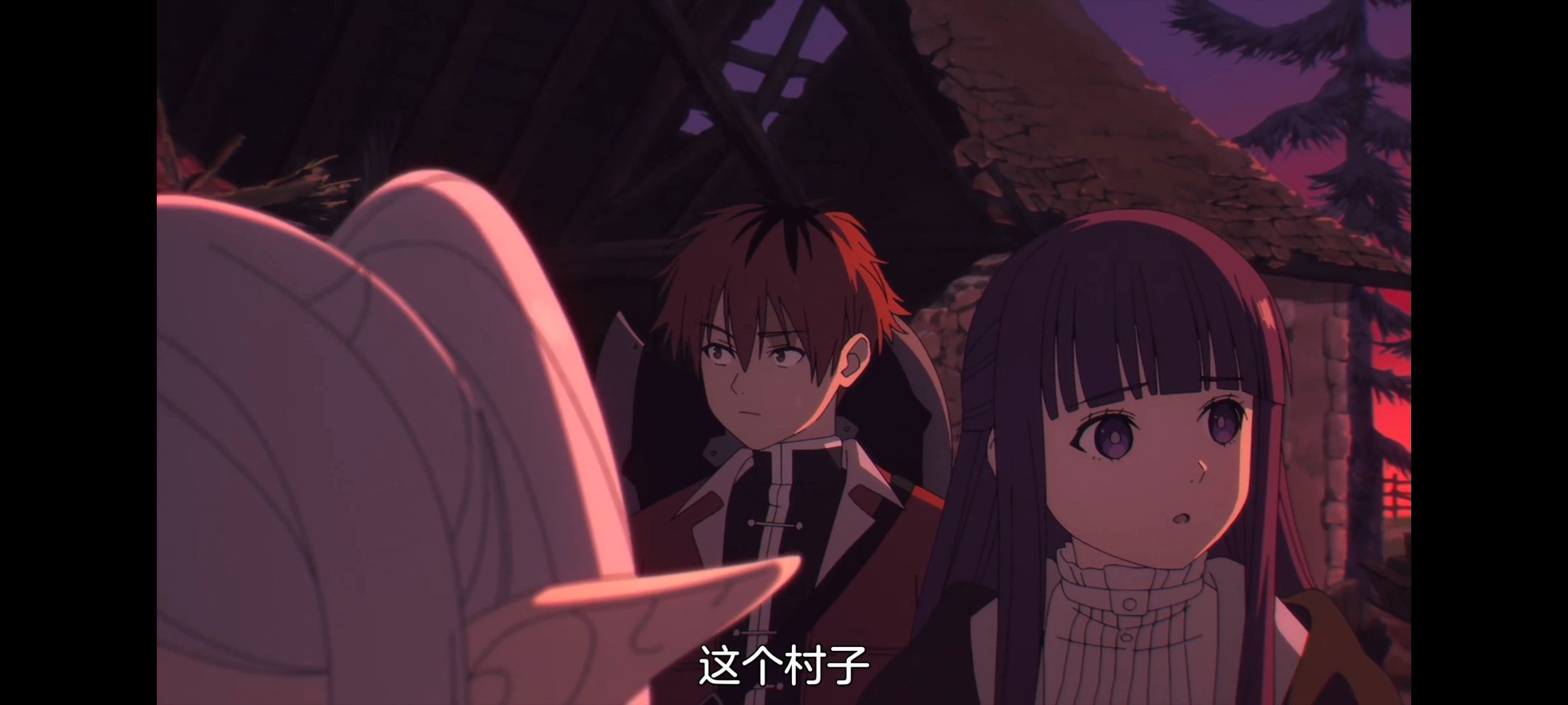 葬送的芙莉莲,动画,动漫,番剧,ACG