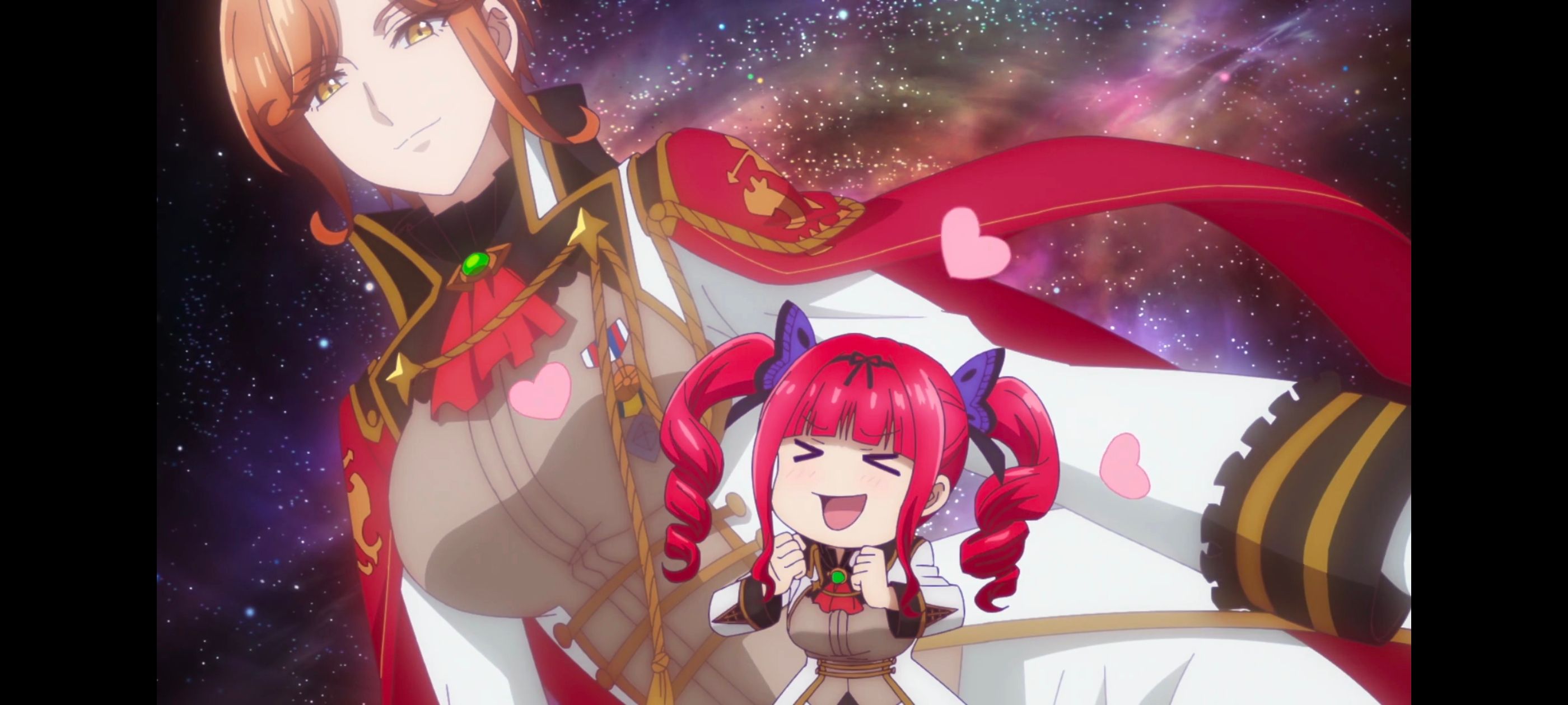 凭你也想讨伐魔王,动画,动漫,番剧,二次元,ACG