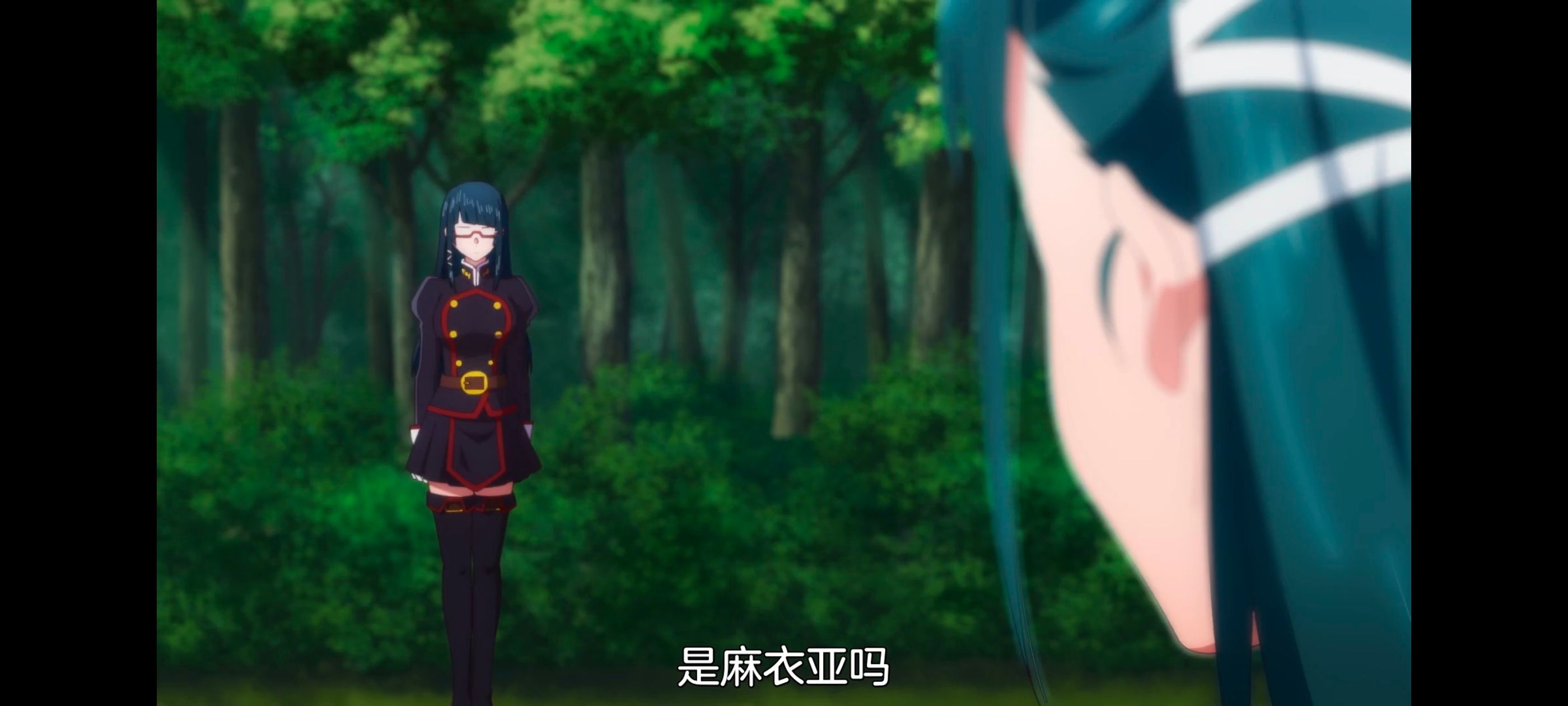 魔都精兵的奴隶,动画,动漫,番剧,二次元,ACG