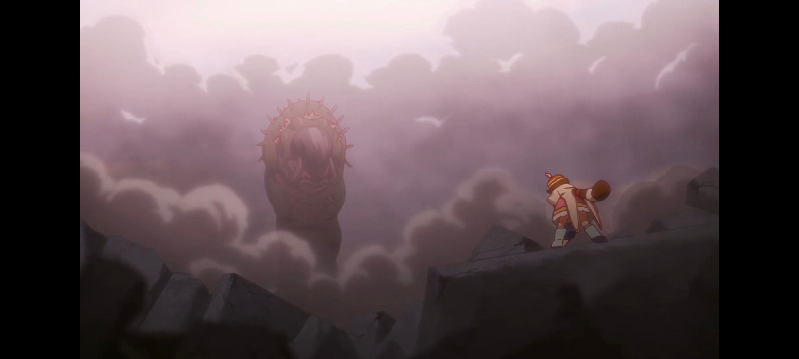 末日后酒店,启示录酒店,动画,动漫,番剧,ACG,二次元