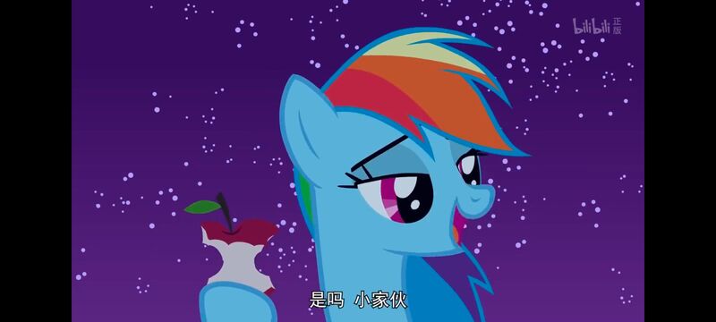 小马宝莉,彩虹小马,我的小马驹,动画,动漫,番剧,ACG,小马宝莉友谊魔法