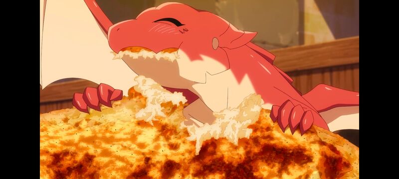 网购技能开启异世界美食之旅,拥有超常技能的异世界流浪美食家,动画,动漫,番剧,ACG