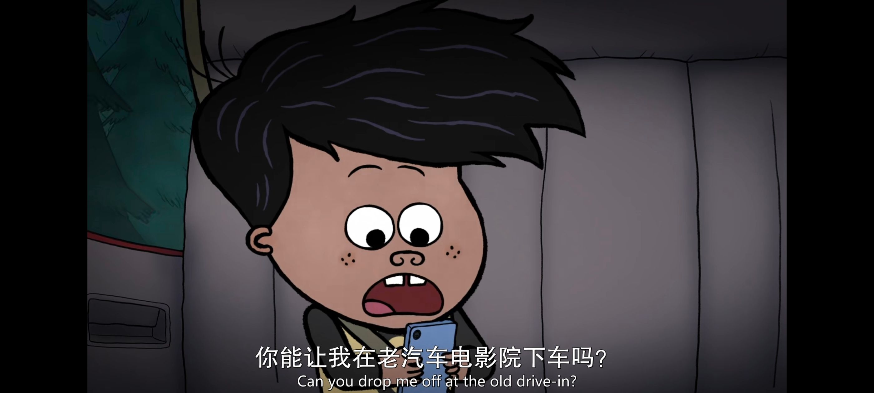 蝙蝠侠家族,蝙蝠侠一家,DC,动画,动漫,番剧,ACG