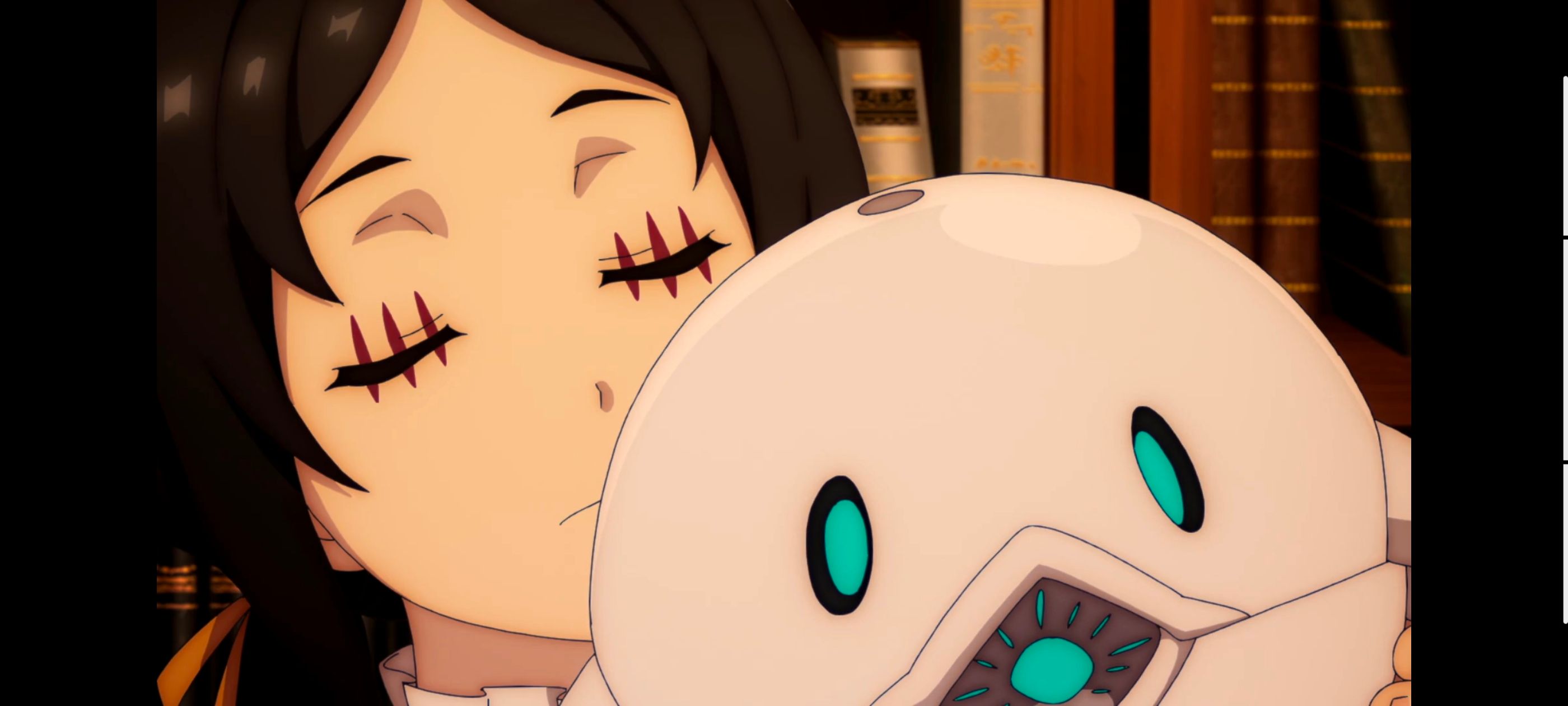 凭你也想讨伐魔王,动画,动漫,番剧,二次元,ACG