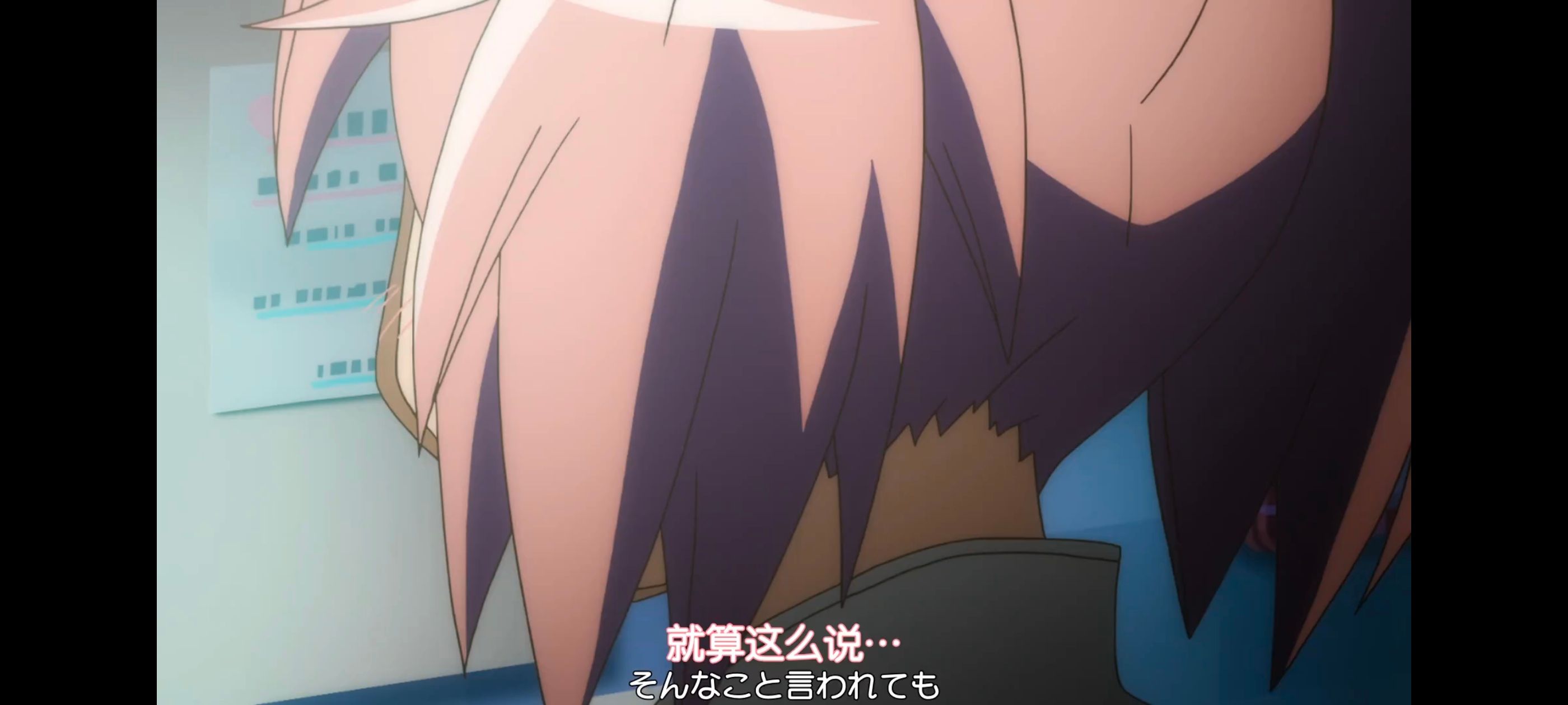 魔法少女小圆,魔法少女,动画,动漫,番剧,ACG