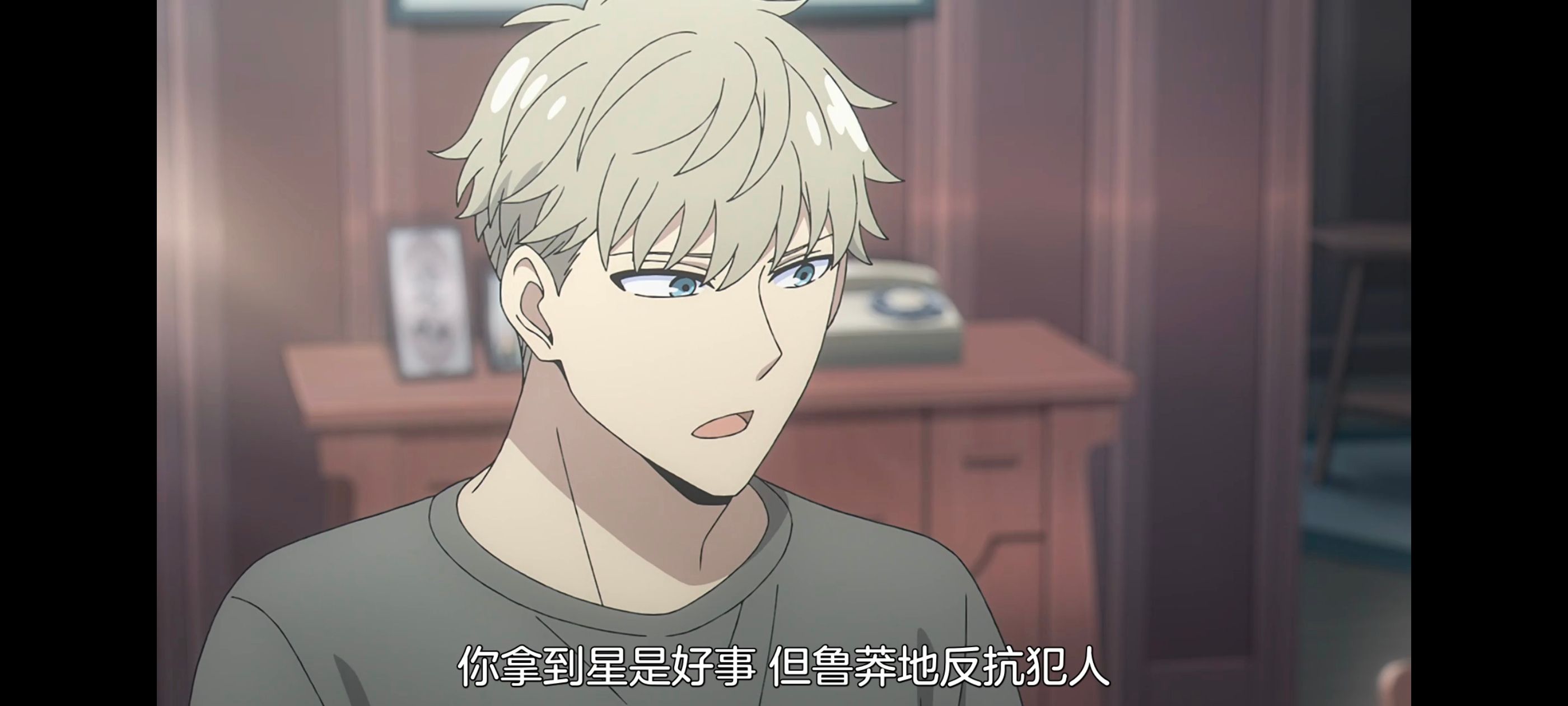 间谍过家家,SPYFAMILY,动画,动漫,番剧,ACG