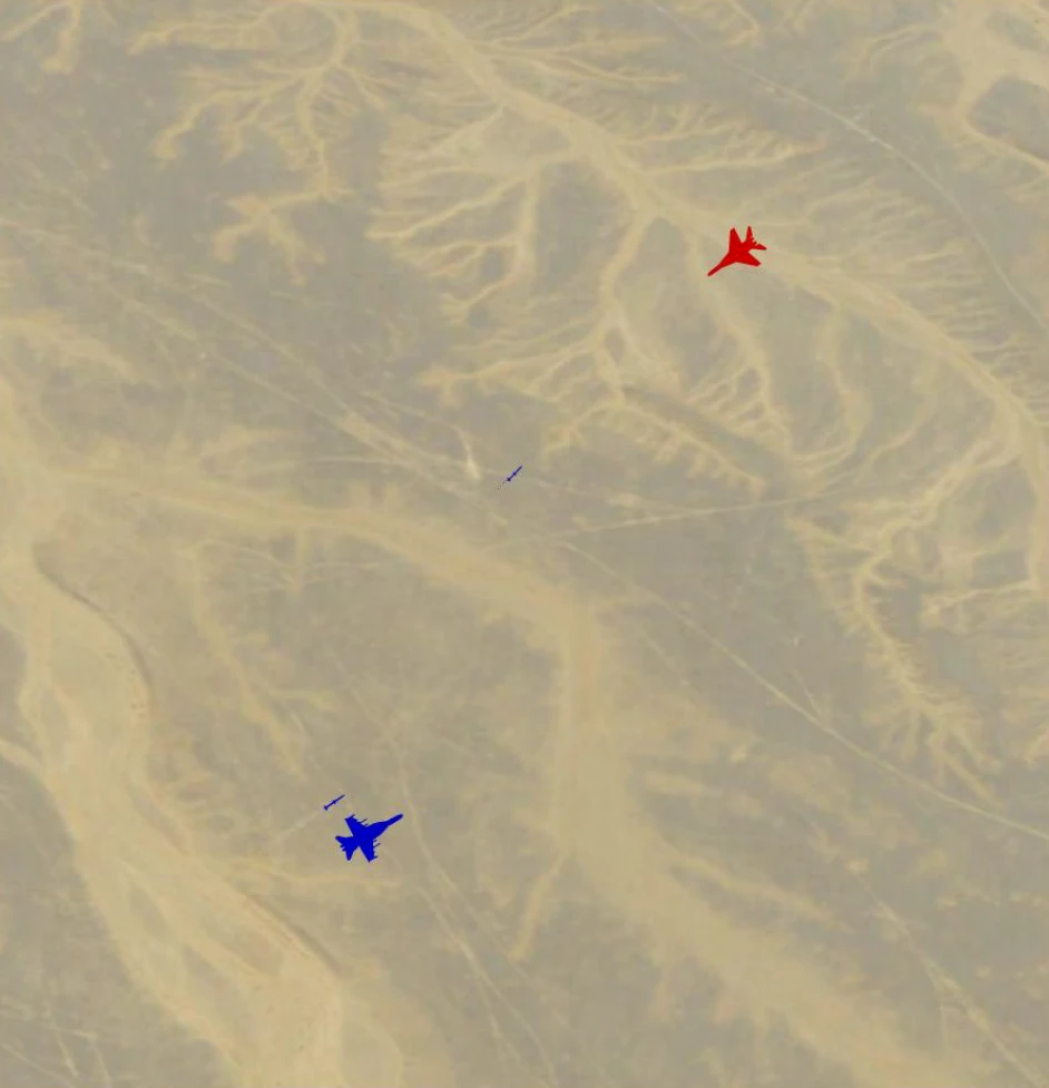 转载,战术,专业,DCS