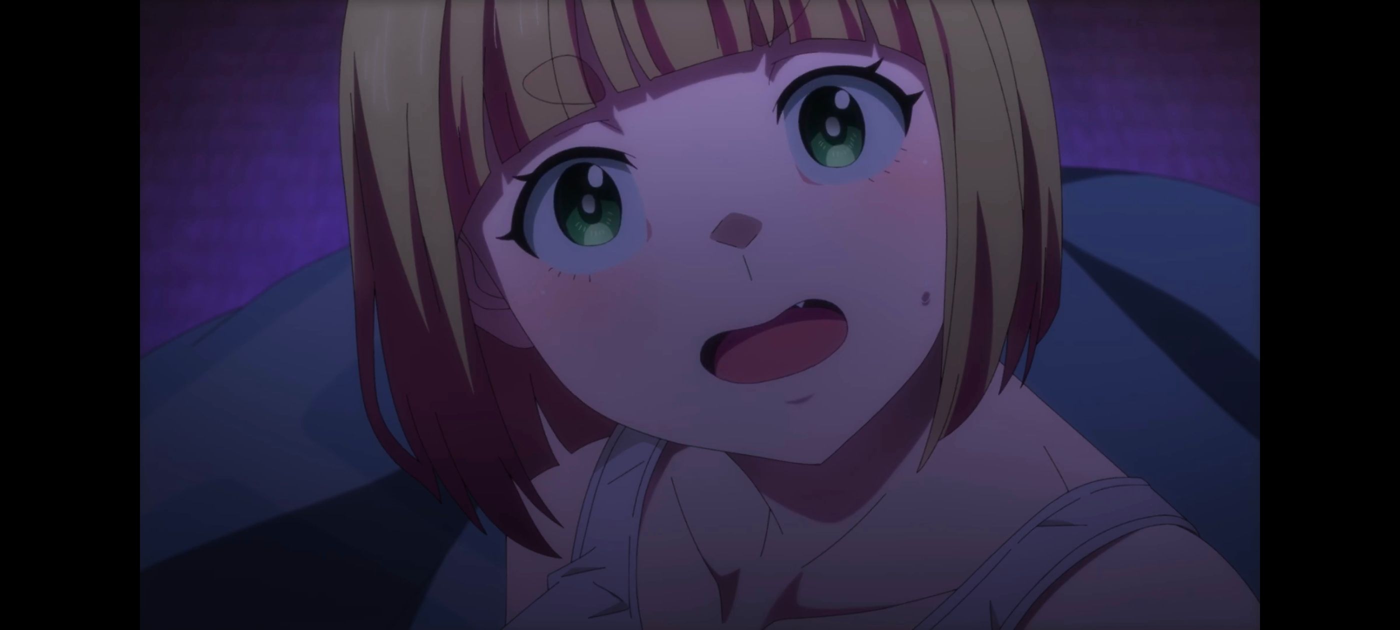 魔都精兵的奴隶,动画,动漫,番剧,ACG